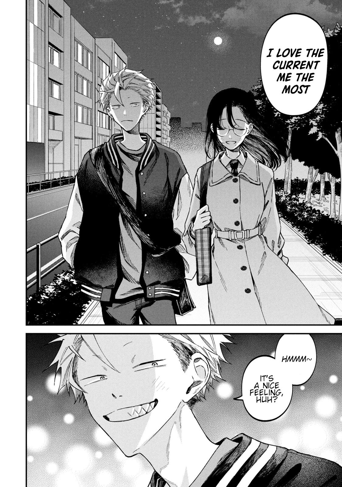 Zeikin de Katta Hon Chap 61 - Next Chap 62