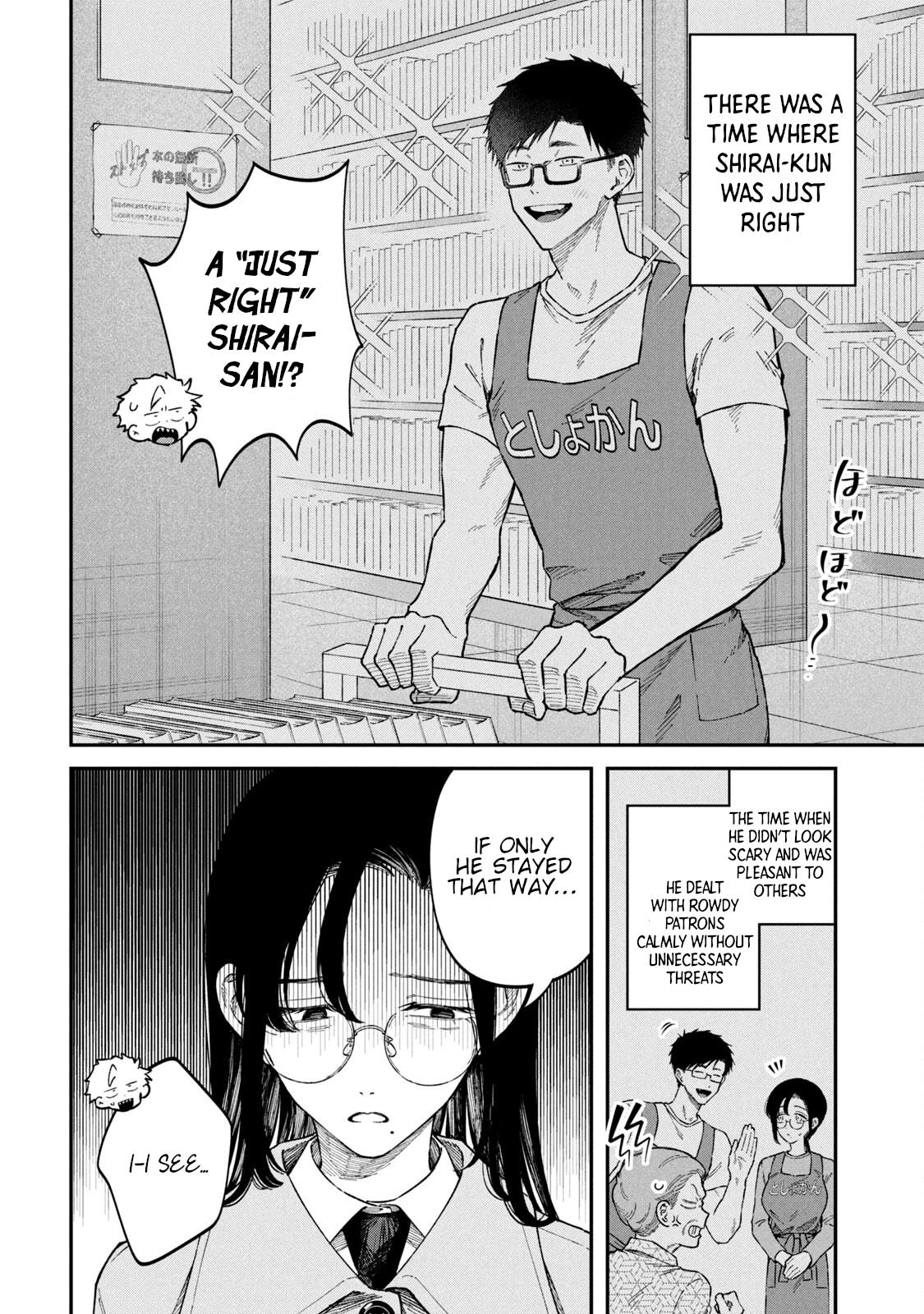 Zeikin de Katta Hon Chap 61 - Next Chap 62