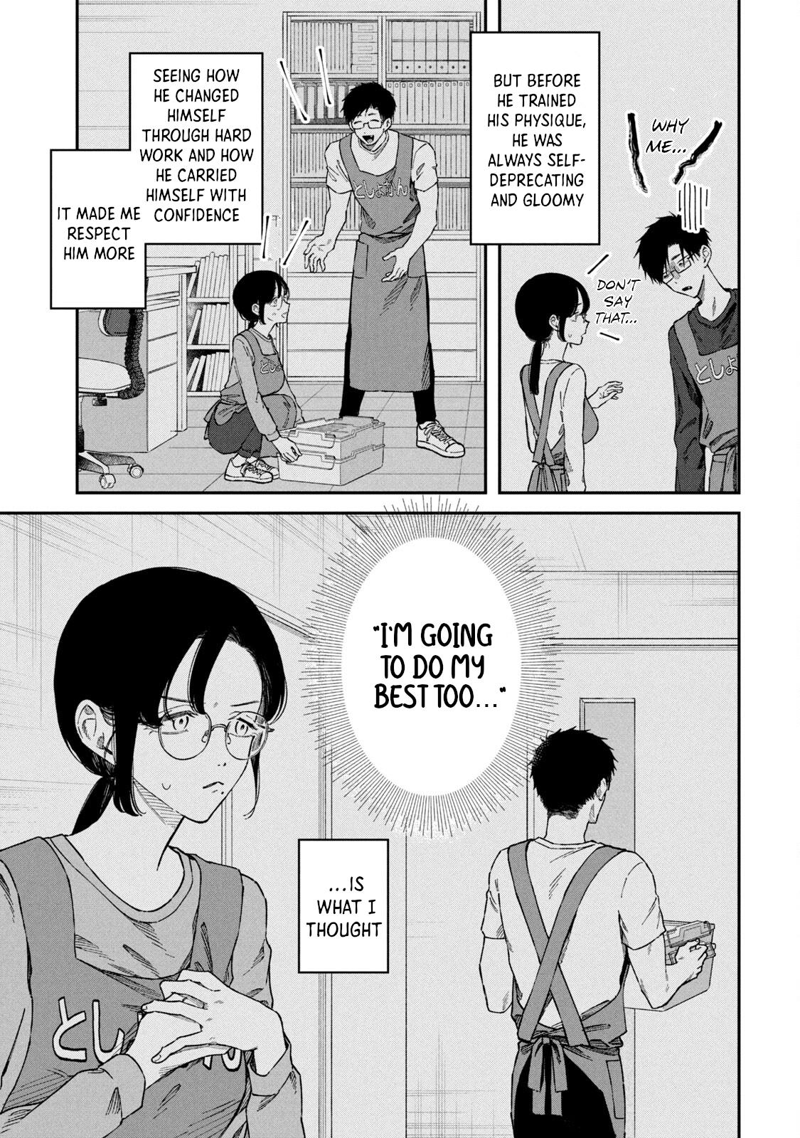 Zeikin de Katta Hon Chap 61 - Next Chap 62