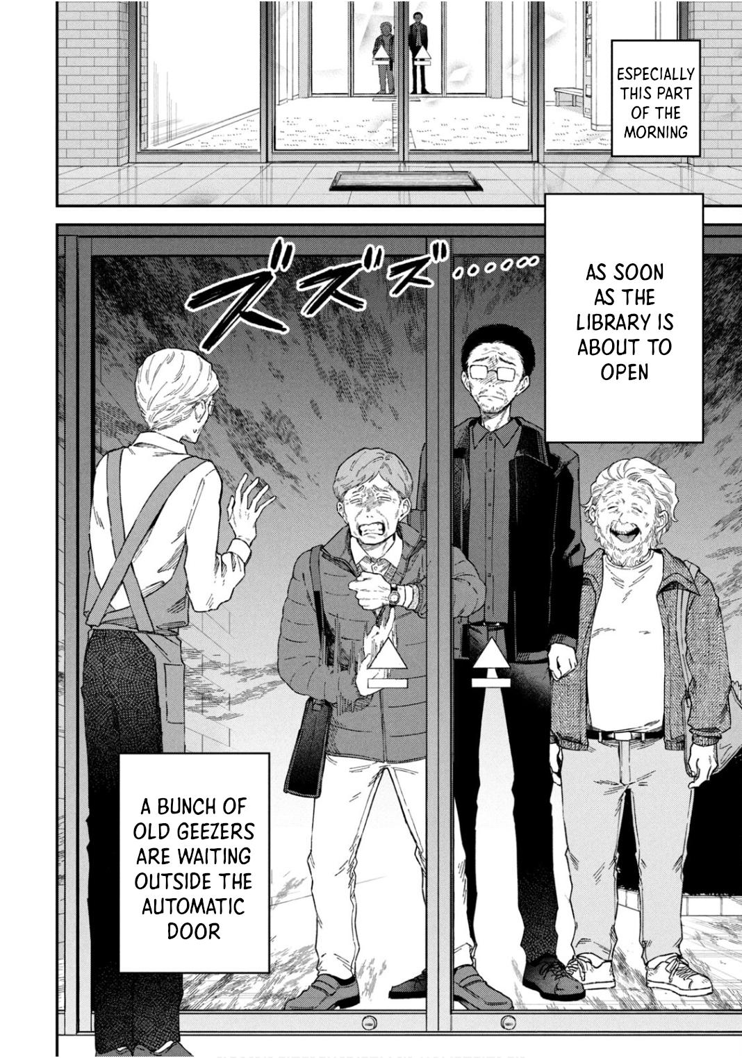 Zeikin de Katta Hon Chap 63 - Next Chap 64