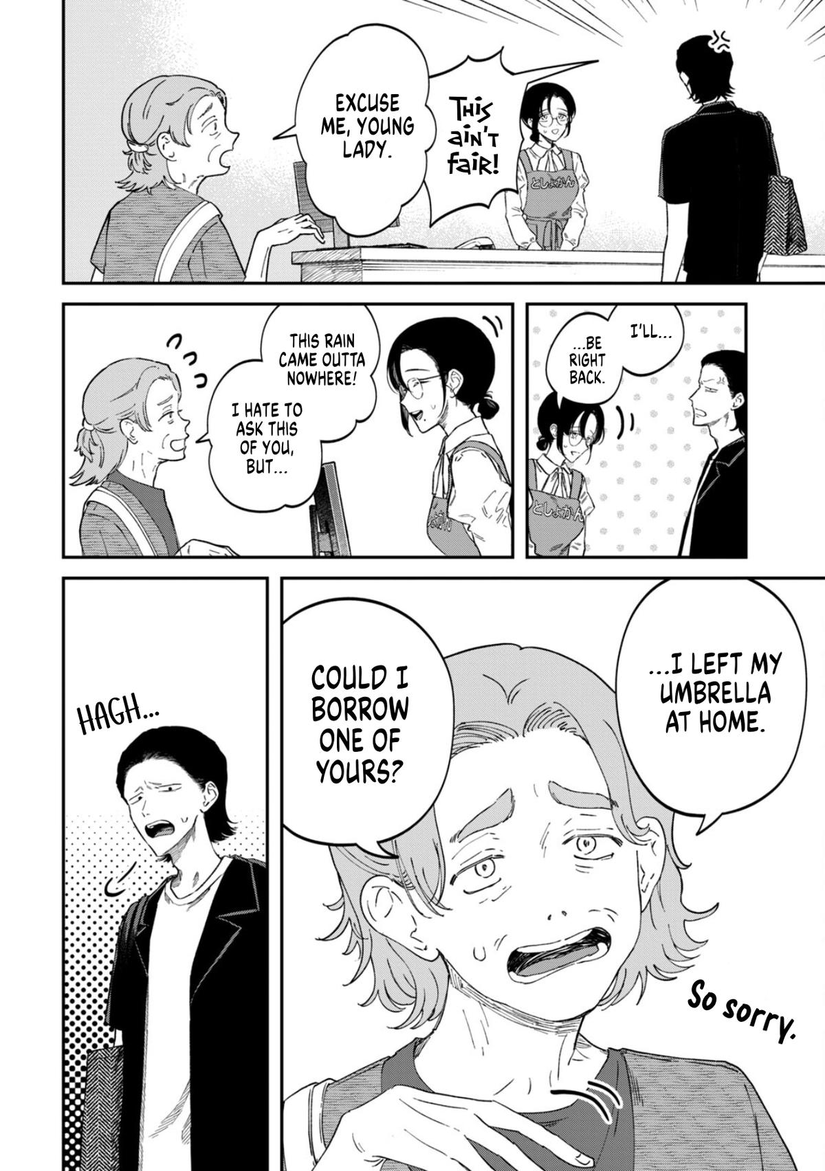 Zeikin de Katta Hon Chap 77 - Next Chap 78