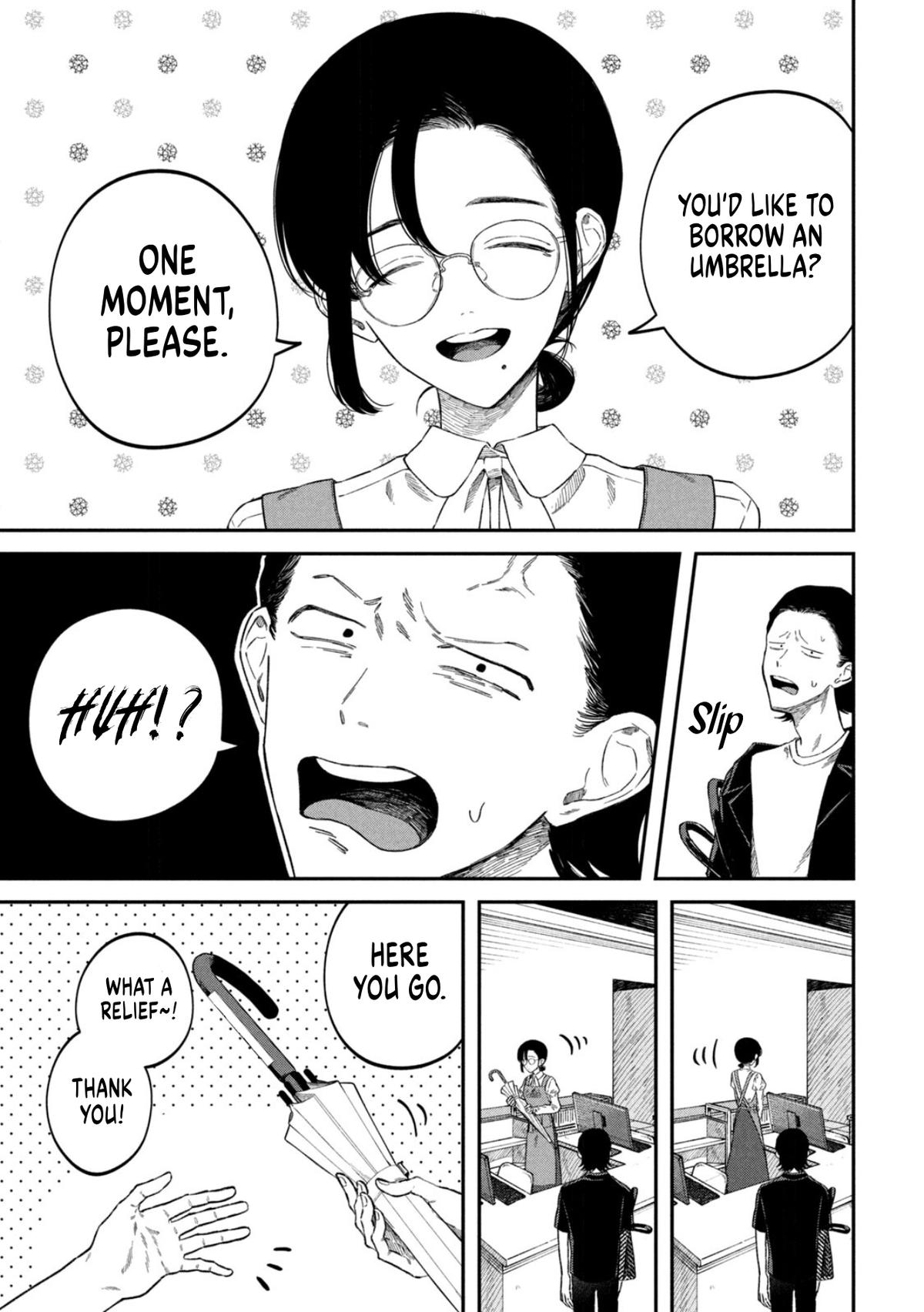 Zeikin de Katta Hon Chap 77 - Next Chap 78