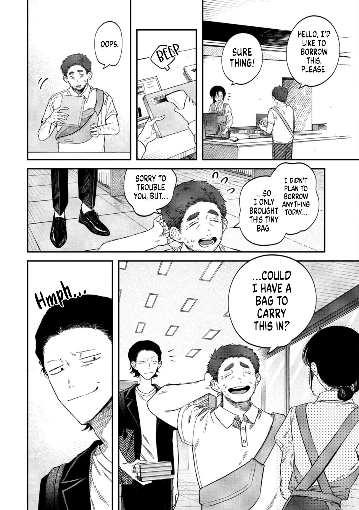 Zeikin de Katta Hon Chap 77 - Next Chap 78