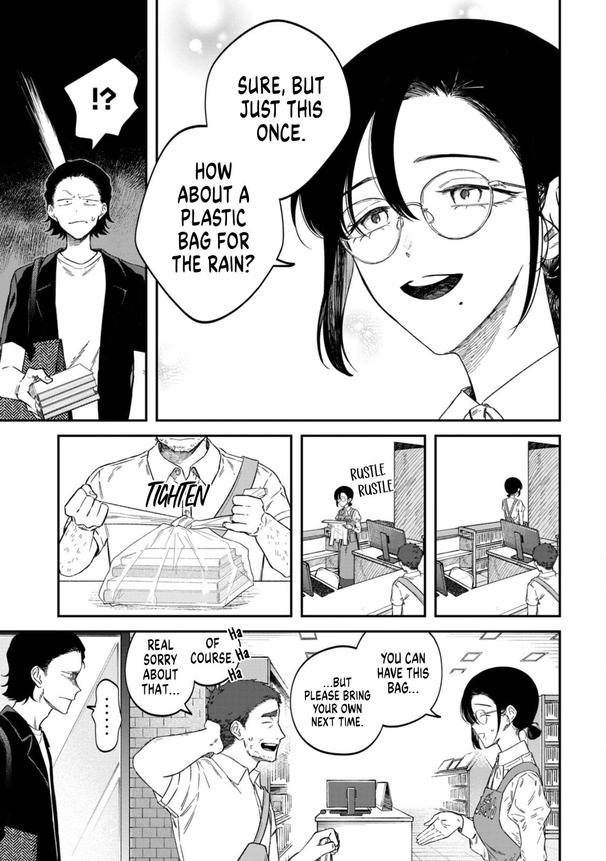 Zeikin de Katta Hon Chap 77 - Next Chap 78