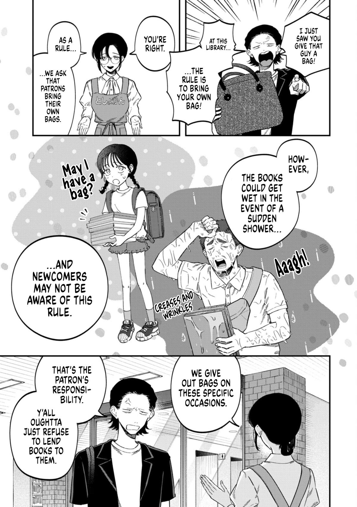 Zeikin de Katta Hon Chap 77 - Next Chap 78