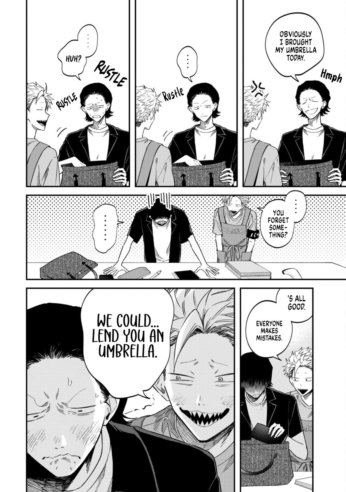 Zeikin de Katta Hon Chap 77 - Next Chap 78