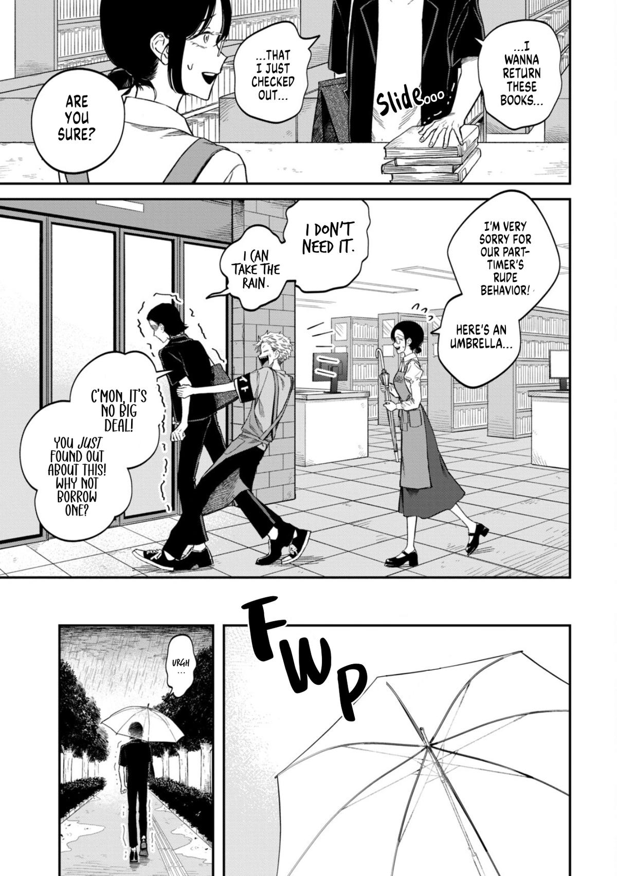 Zeikin de Katta Hon Chap 77 - Next Chap 78