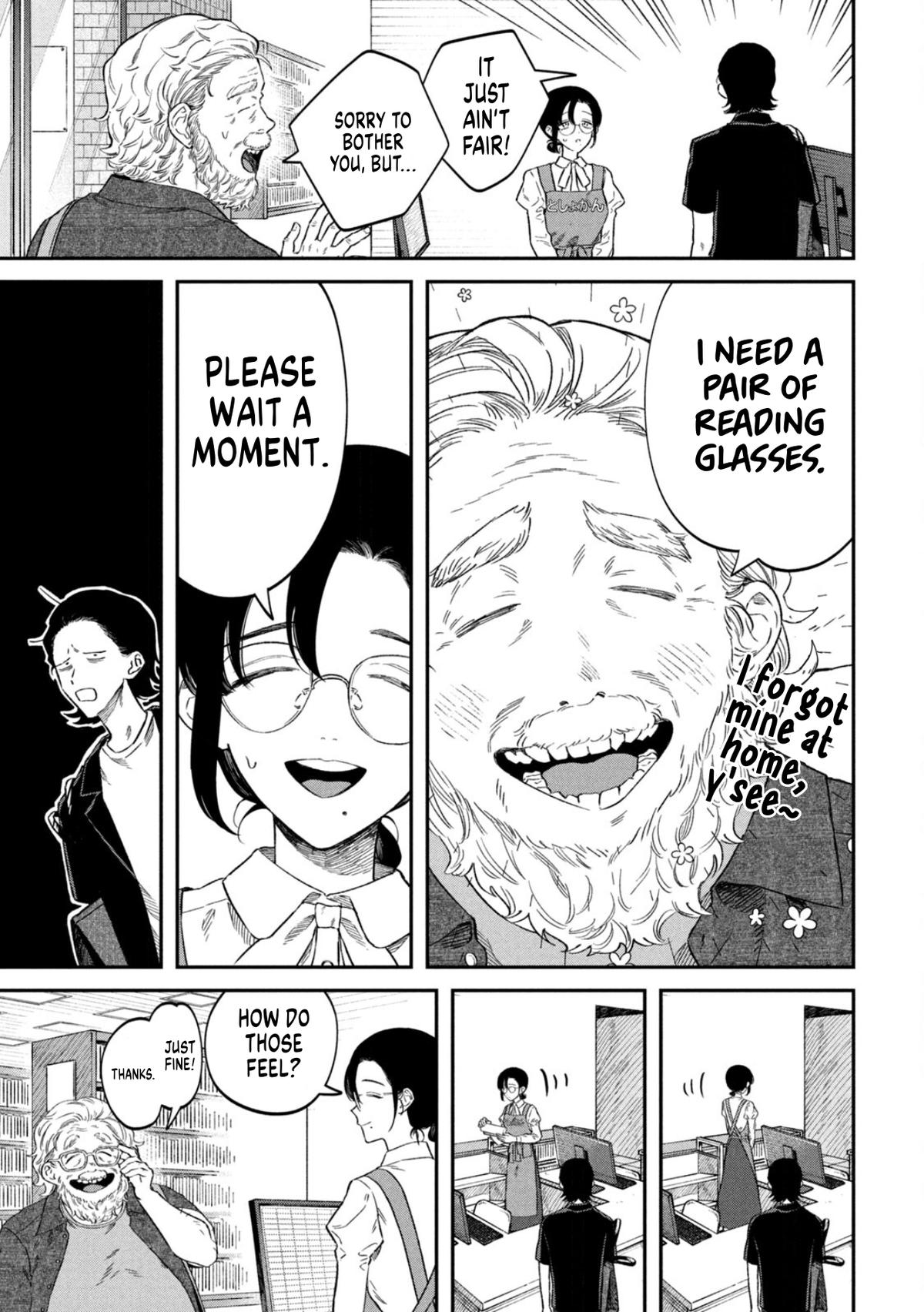 Zeikin de Katta Hon Chap 77 - Next Chap 78
