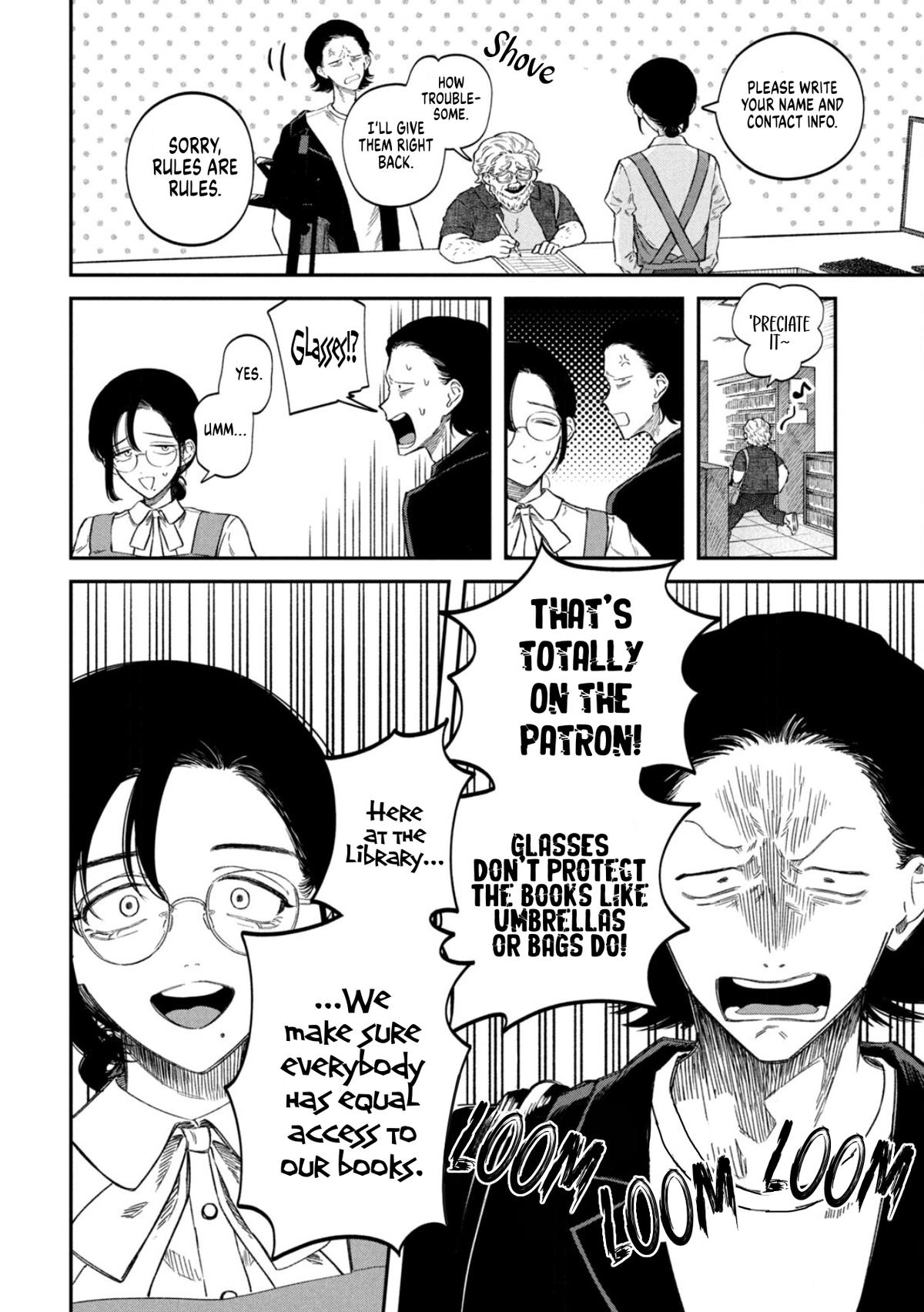 Zeikin de Katta Hon Chap 77 - Next Chap 78