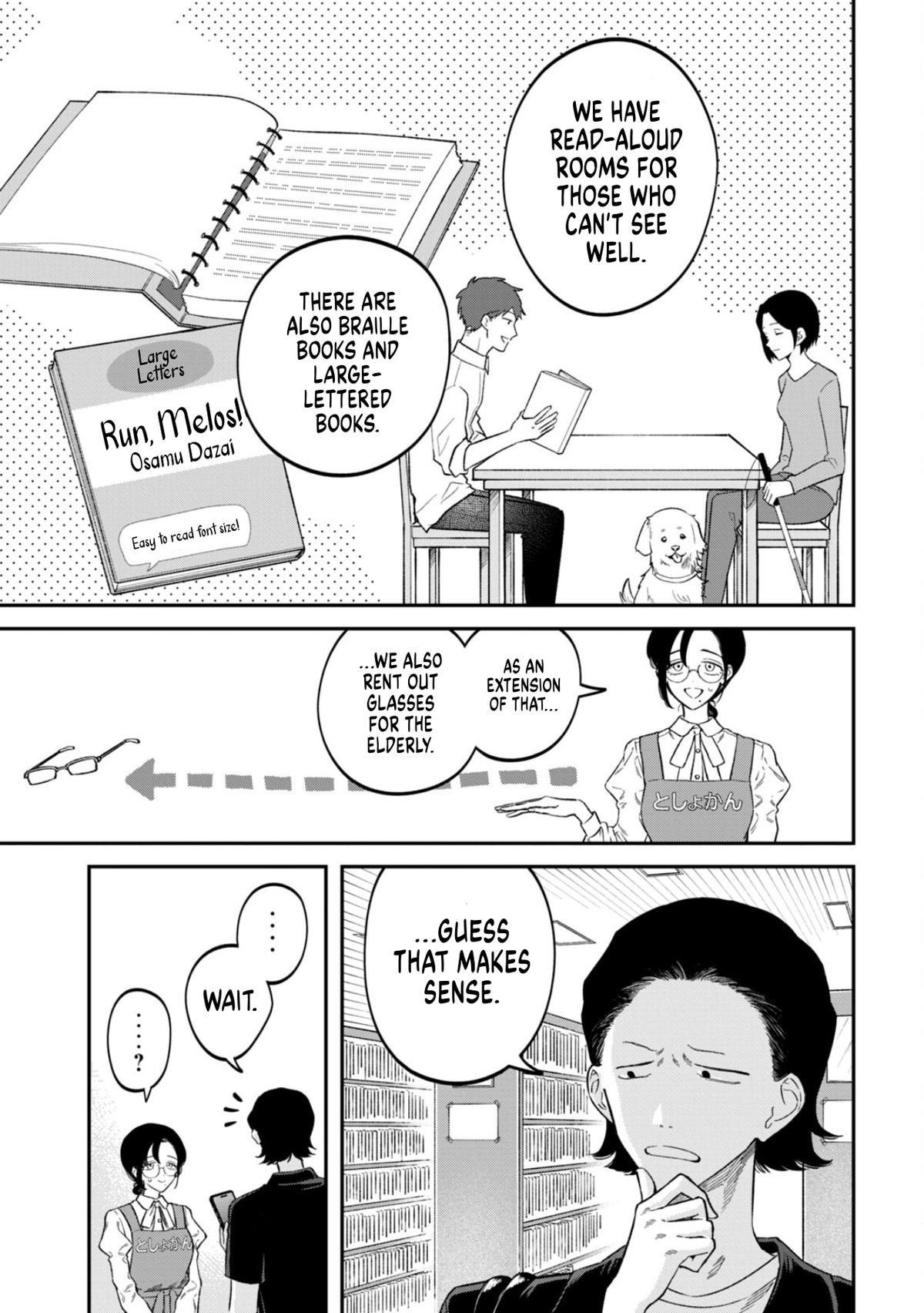 Zeikin de Katta Hon Chap 77 - Next Chap 78