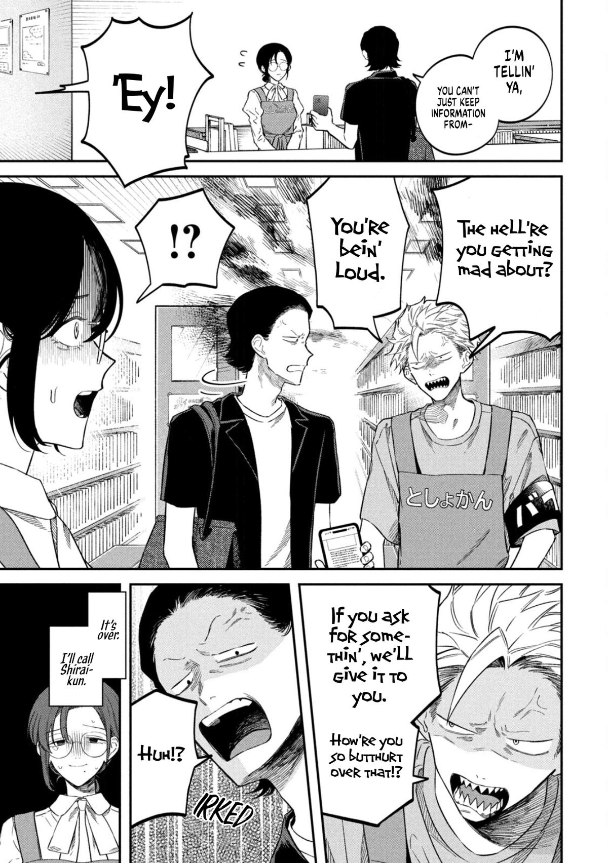 Zeikin de Katta Hon Chap 77 - Next Chap 78