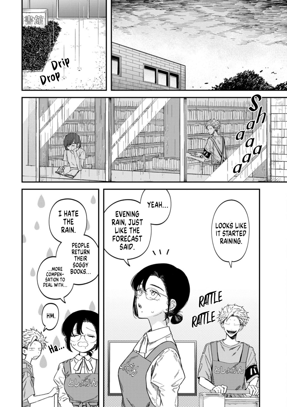 Zeikin de Katta Hon Chap 77 - Next Chap 78