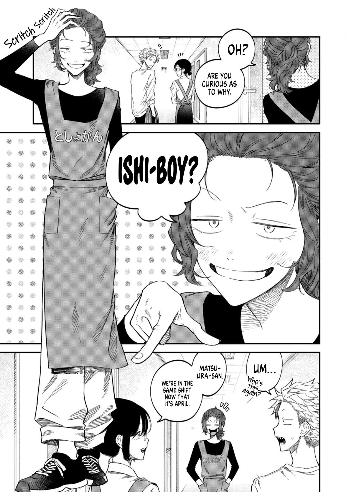 Zeikin de Katta Hon Chap 74 - Next Chap 75