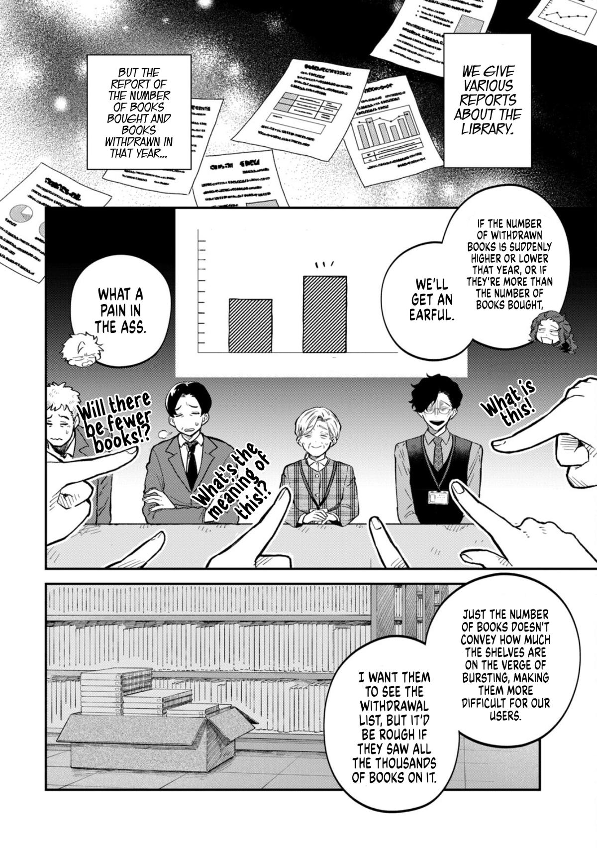 Zeikin de Katta Hon Chap 75 - Next Chap 76