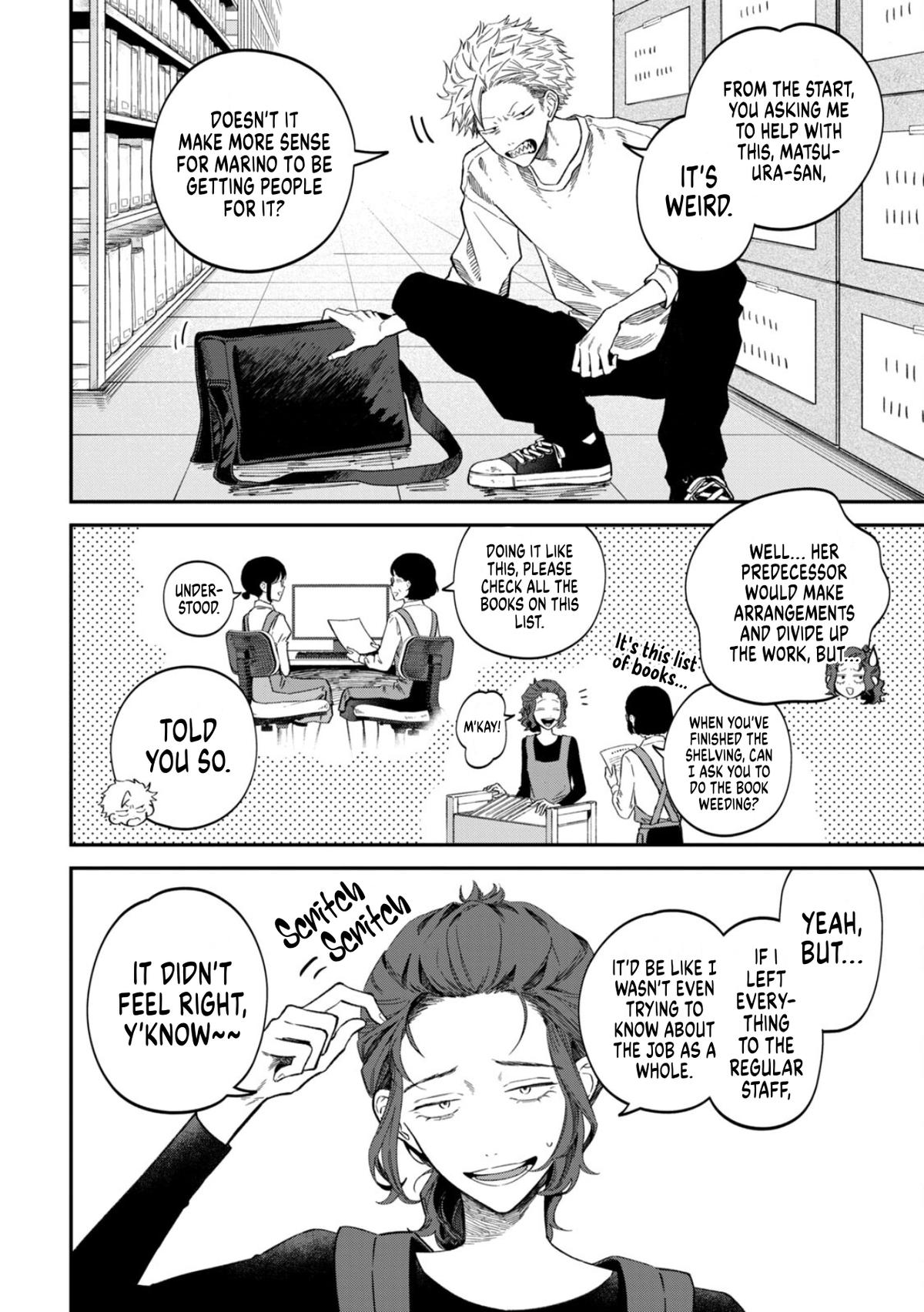 Zeikin de Katta Hon Chap 75 - Next Chap 76