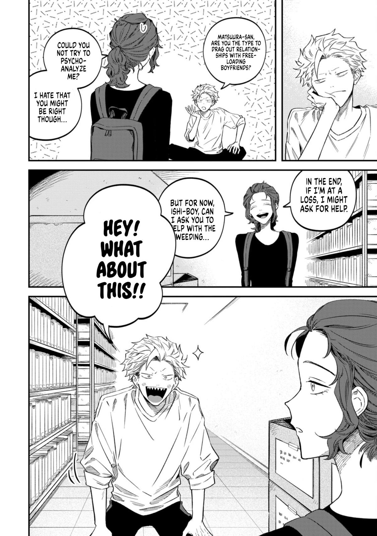 Zeikin de Katta Hon Chap 75 - Next Chap 76
