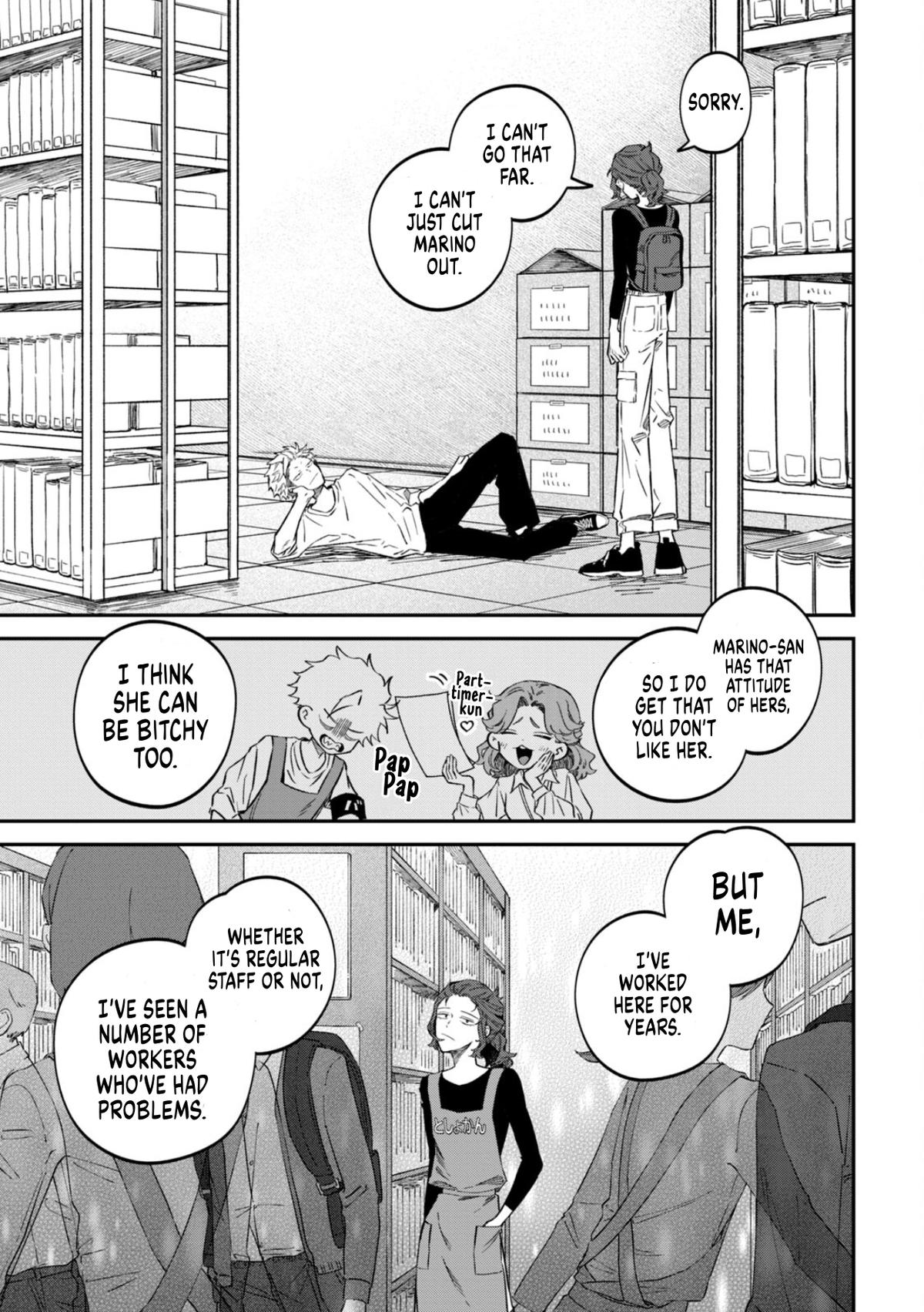 Zeikin de Katta Hon Chap 75 - Next Chap 76