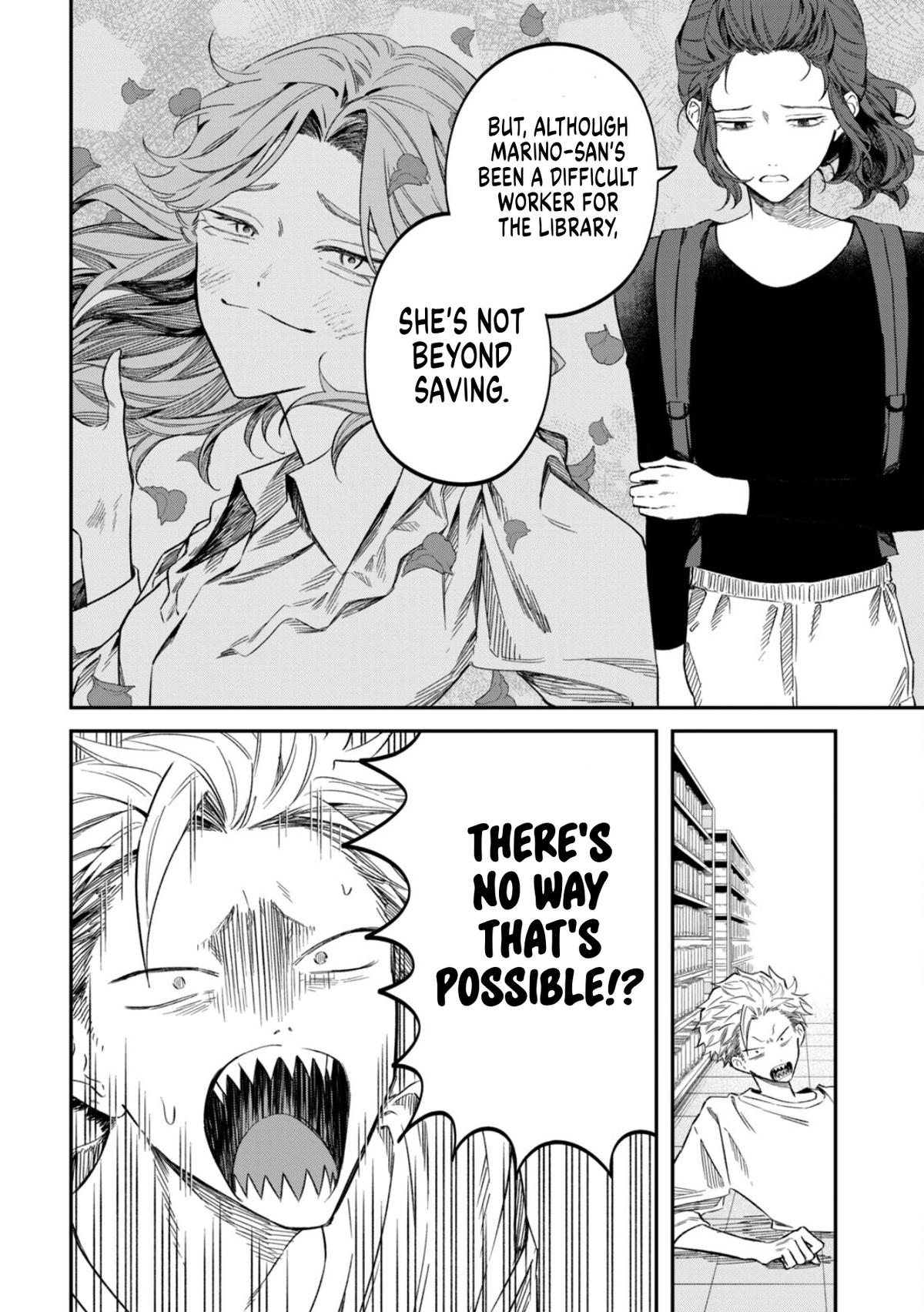 Zeikin de Katta Hon Chap 75 - Next Chap 76