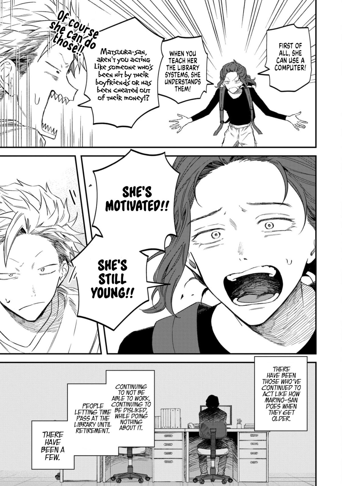 Zeikin de Katta Hon Chap 75 - Next Chap 76