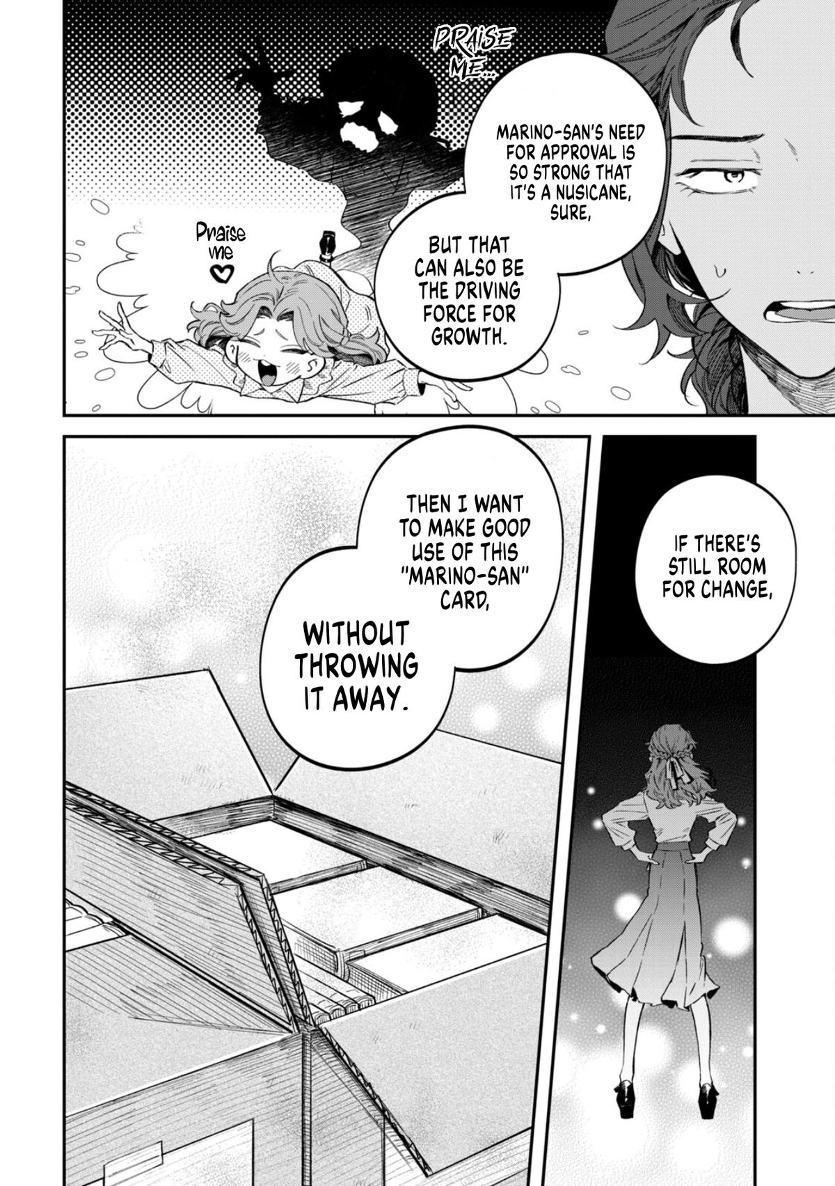 Zeikin de Katta Hon Chap 75 - Next Chap 76