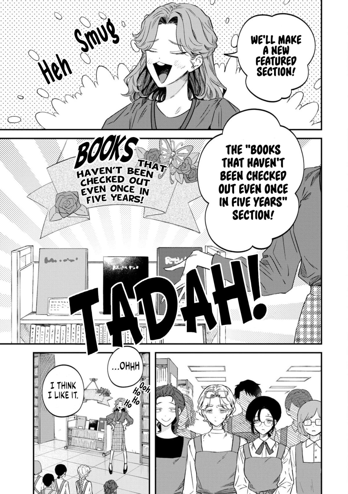 Zeikin de Katta Hon Chap 76 - Next Chap 77