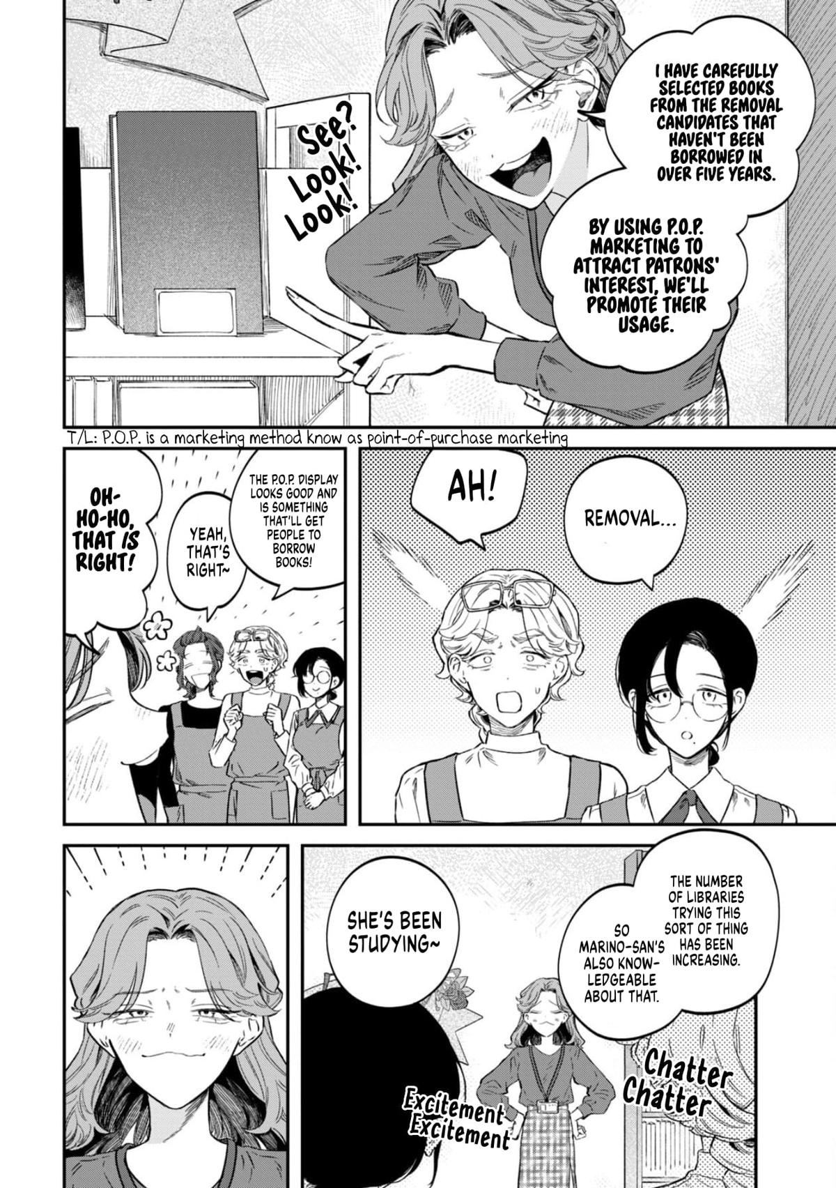 Zeikin de Katta Hon Chap 76 - Next Chap 77