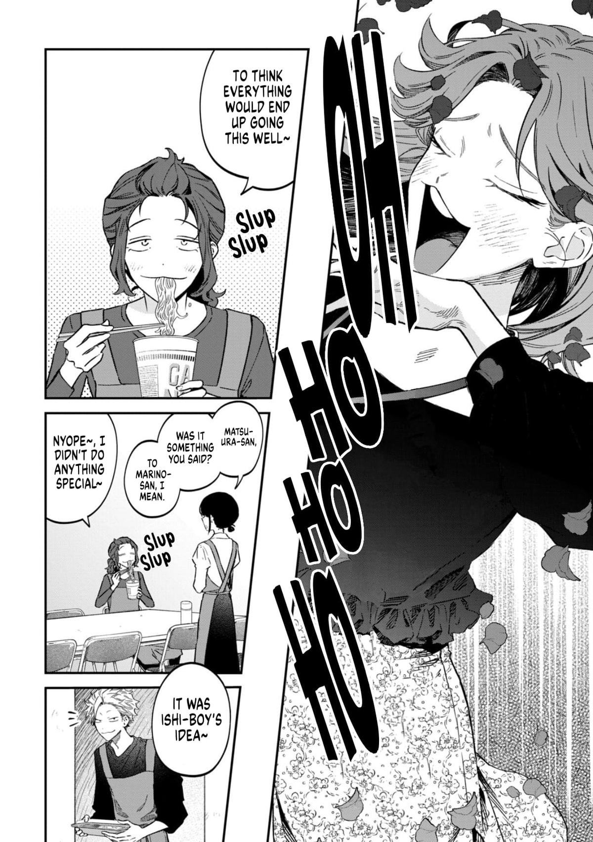 Zeikin de Katta Hon Chap 76 - Next Chap 77