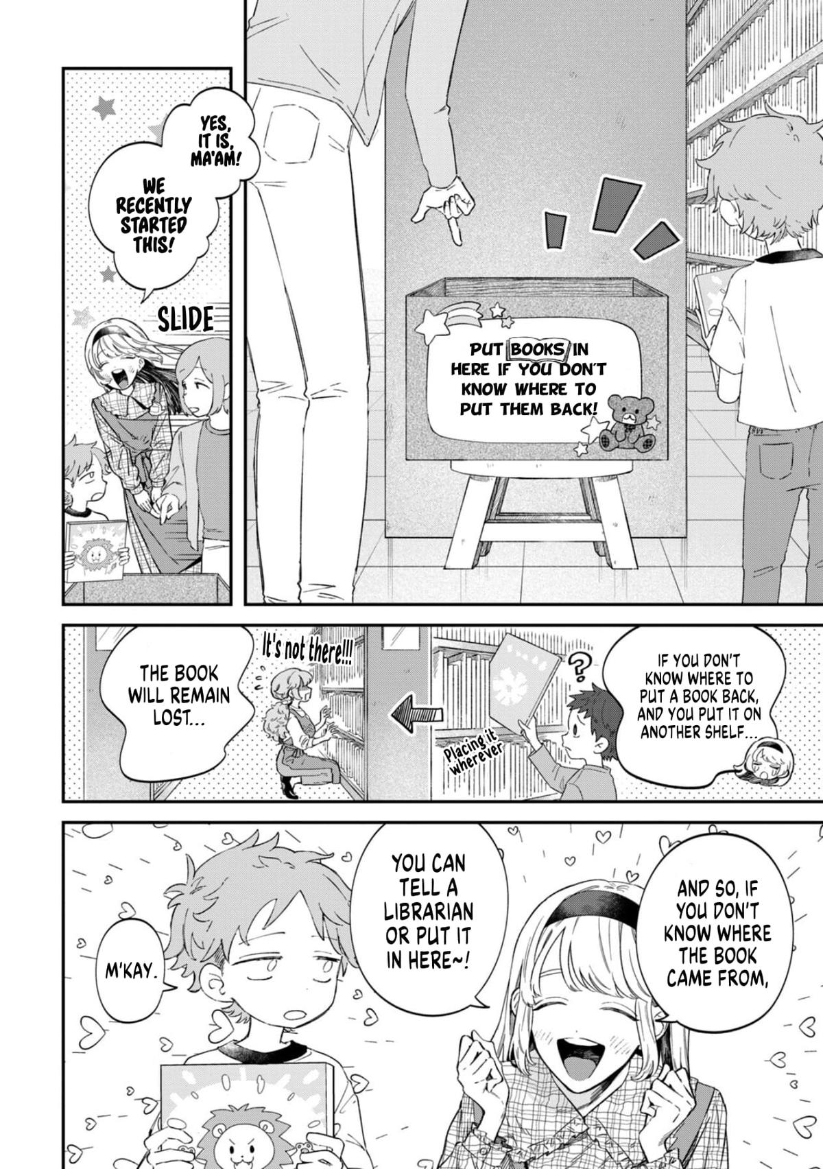 Zeikin de Katta Hon Chap 76 - Next Chap 77