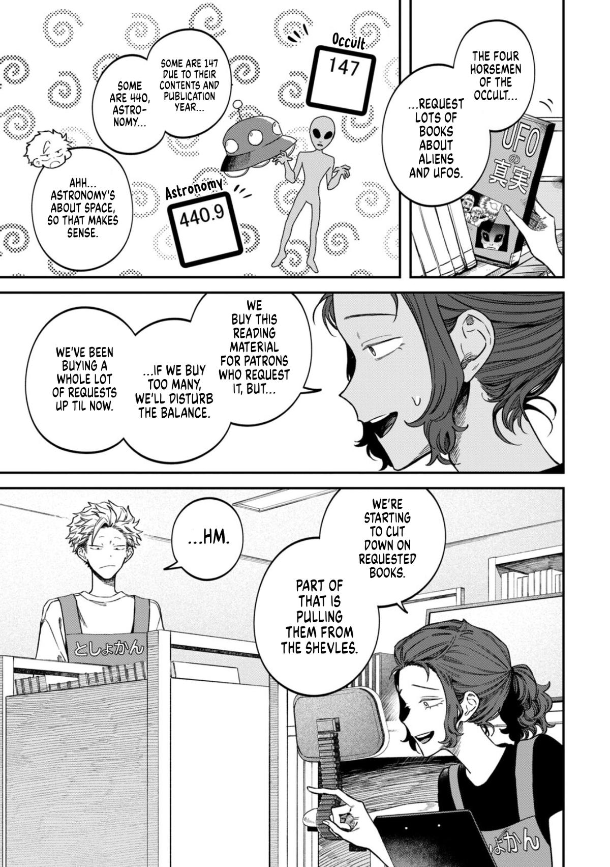 Zeikin de Katta Hon Chap 78 - Next Chap 79