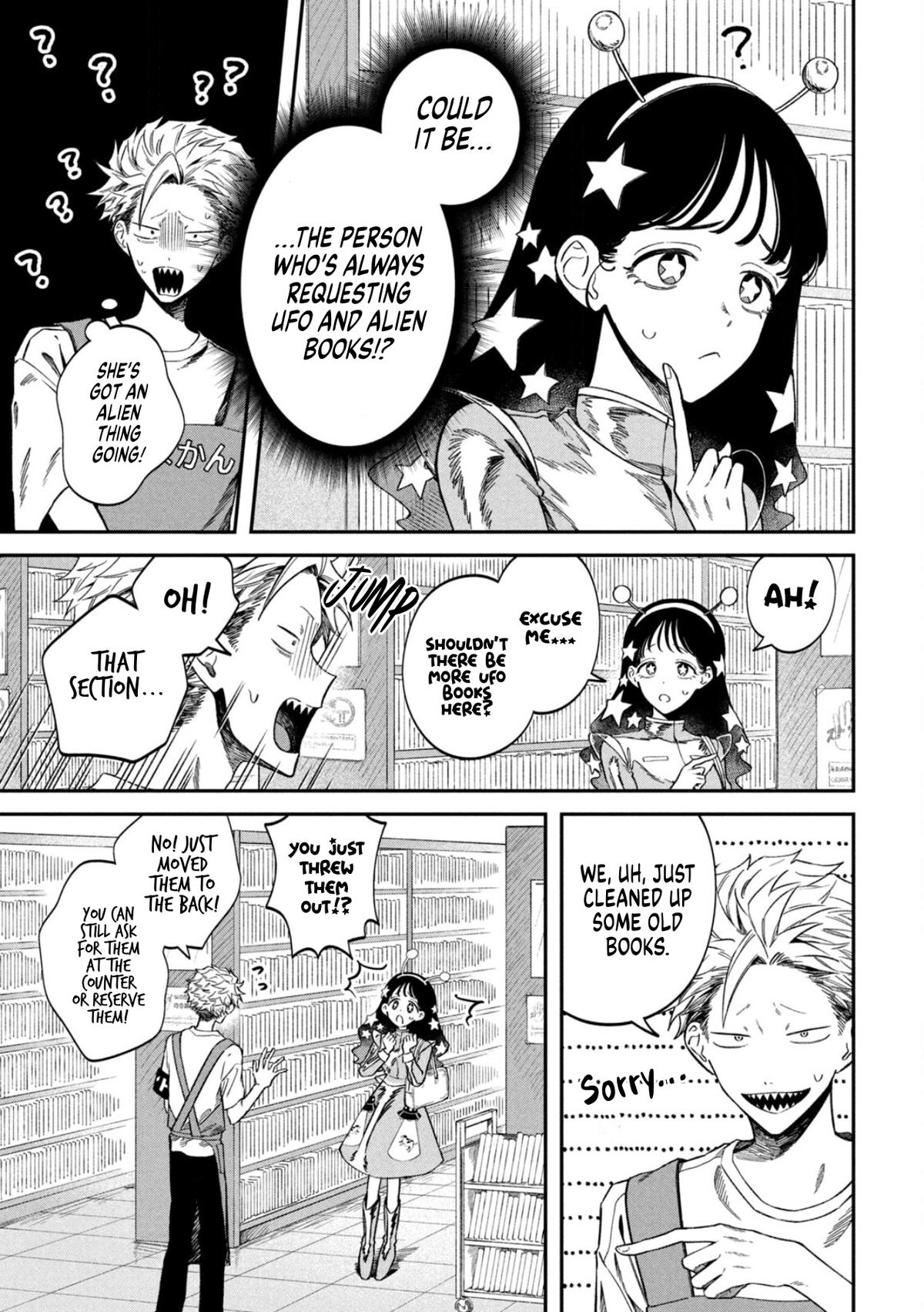 Zeikin de Katta Hon Chap 78 - Next Chap 79