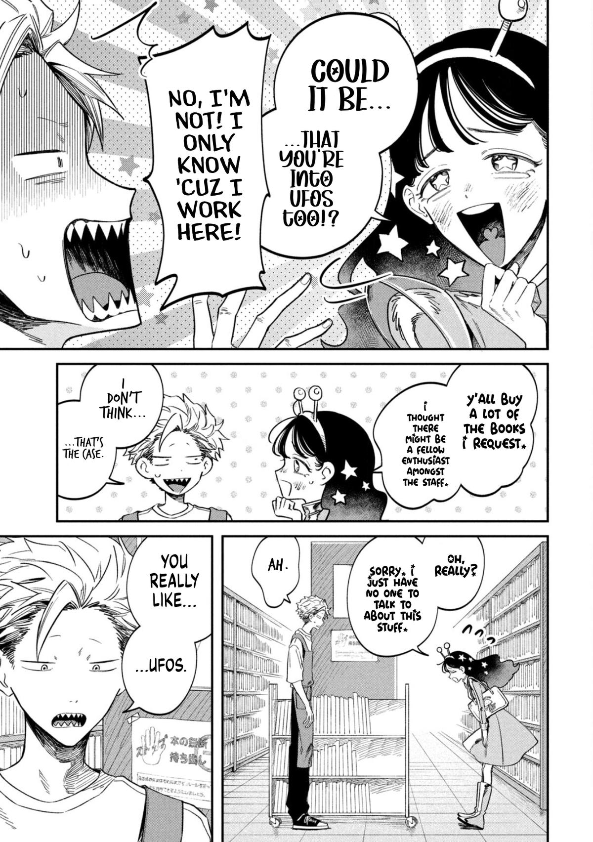 Zeikin de Katta Hon Chap 78 - Next Chap 79