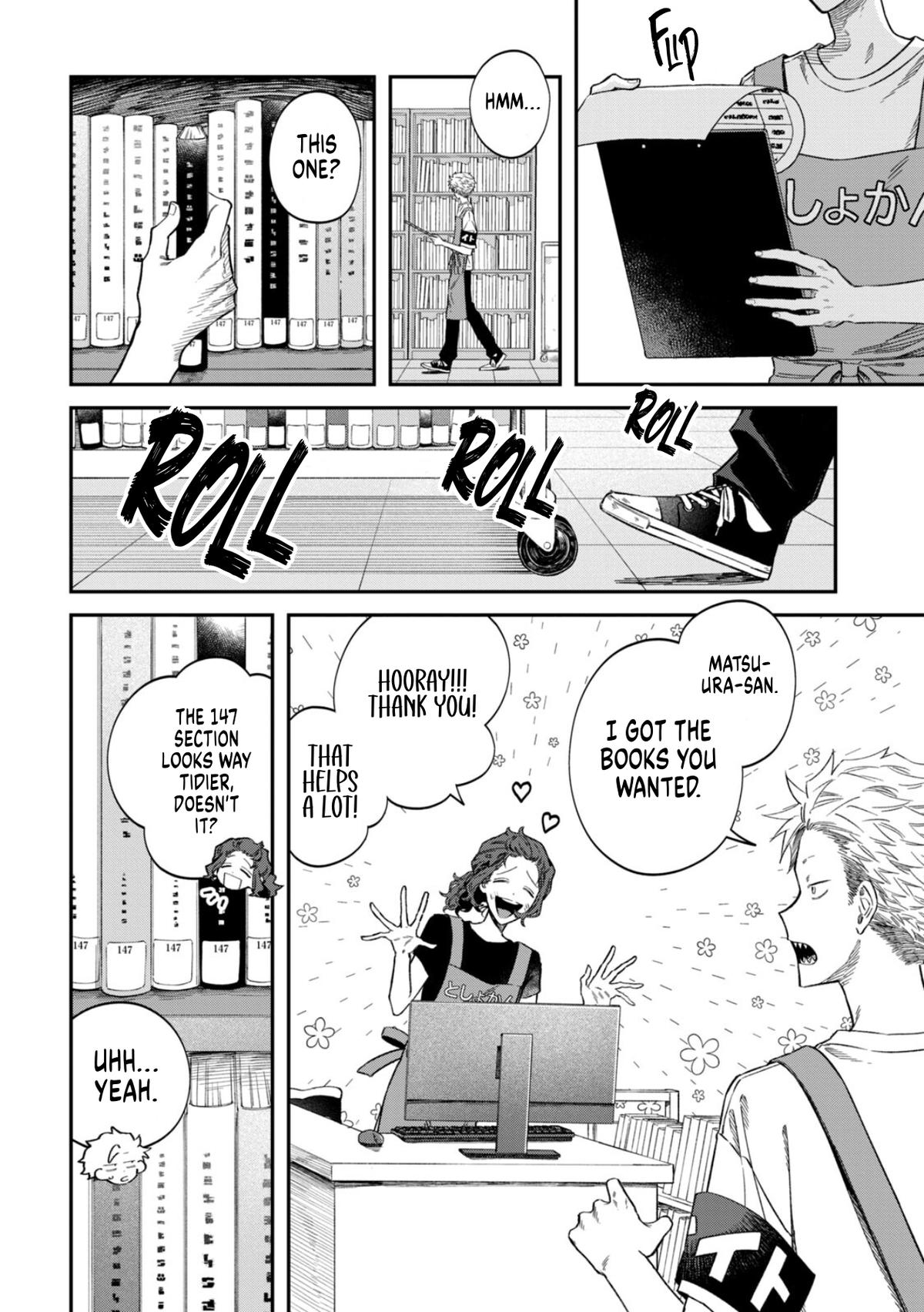 Zeikin de Katta Hon Chap 78 - Next Chap 79