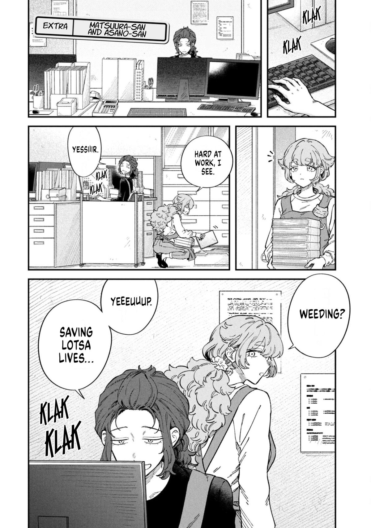 Zeikin de Katta Hon Chap 78.5 - Next Chap 79.5