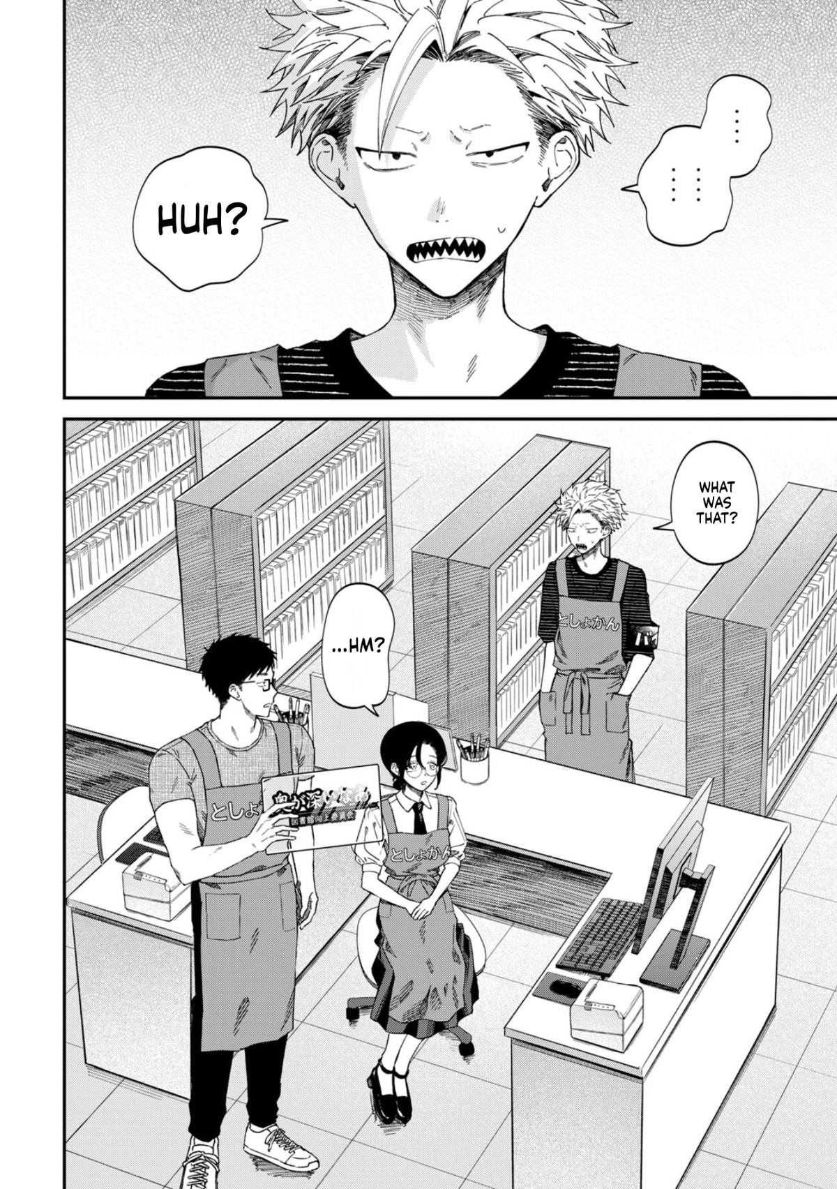 Zeikin de Katta Hon Chap 79 - Next Chap 80