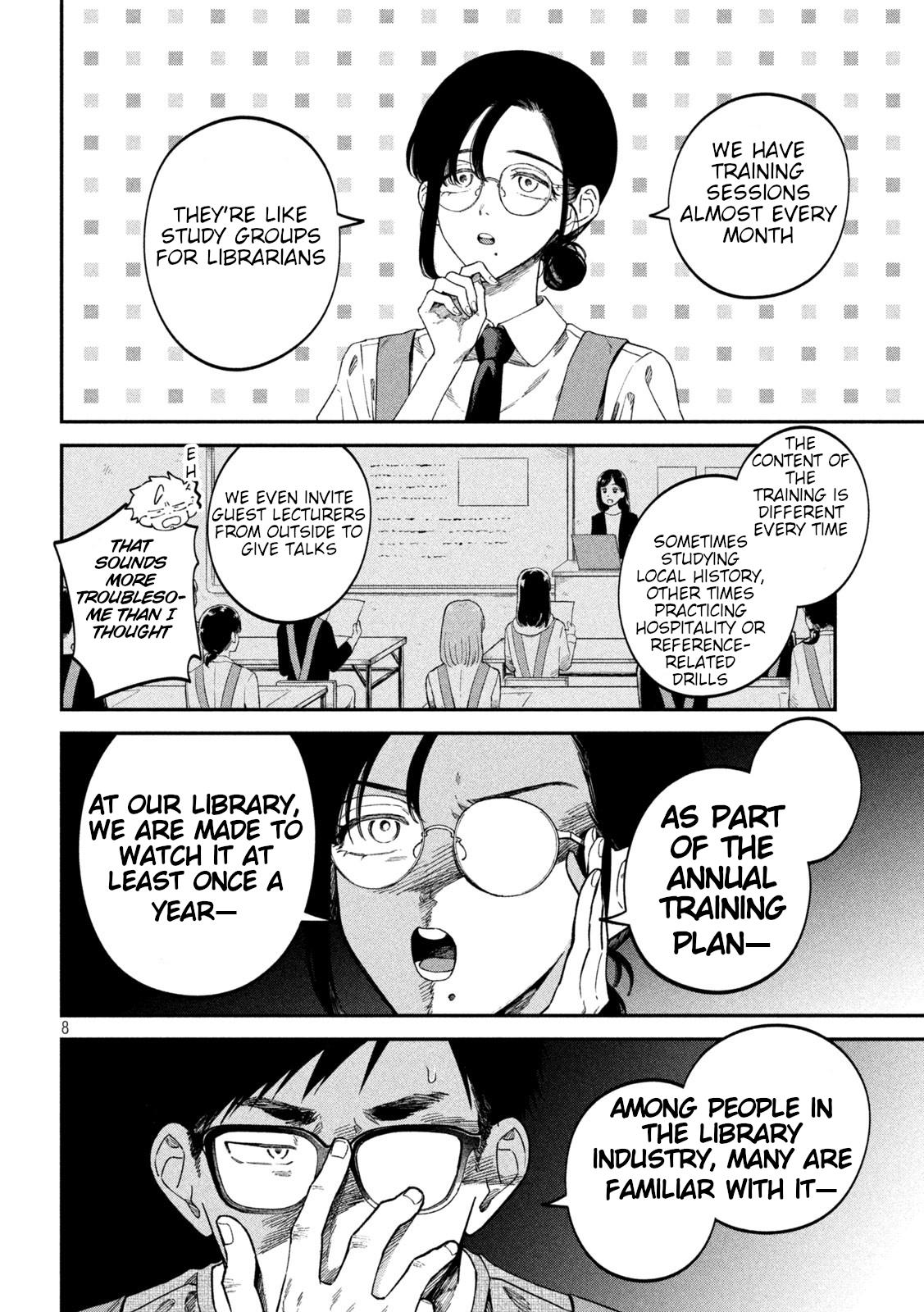 Zeikin de Katta Hon Chap 79 - Next Chap 80