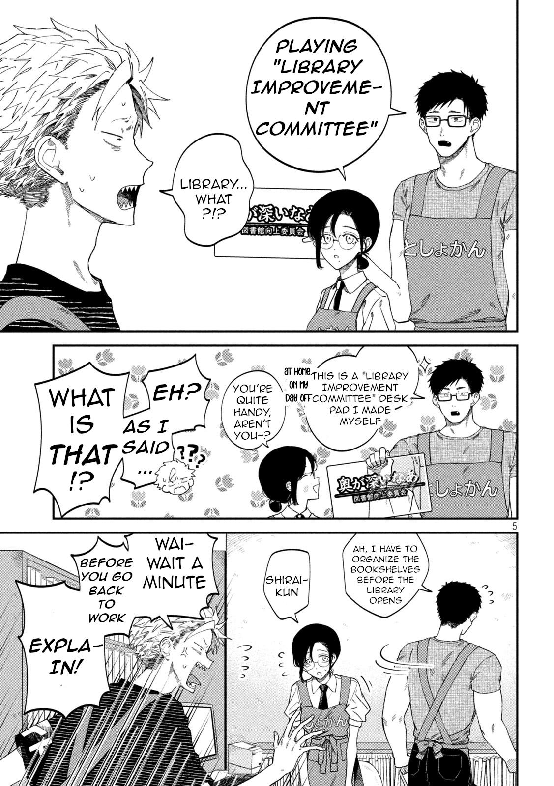 Zeikin de Katta Hon Chap 79 - Next Chap 80