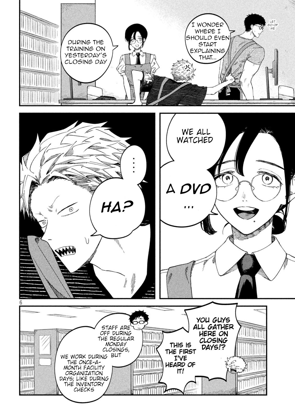 Zeikin de Katta Hon Chap 79 - Next Chap 80