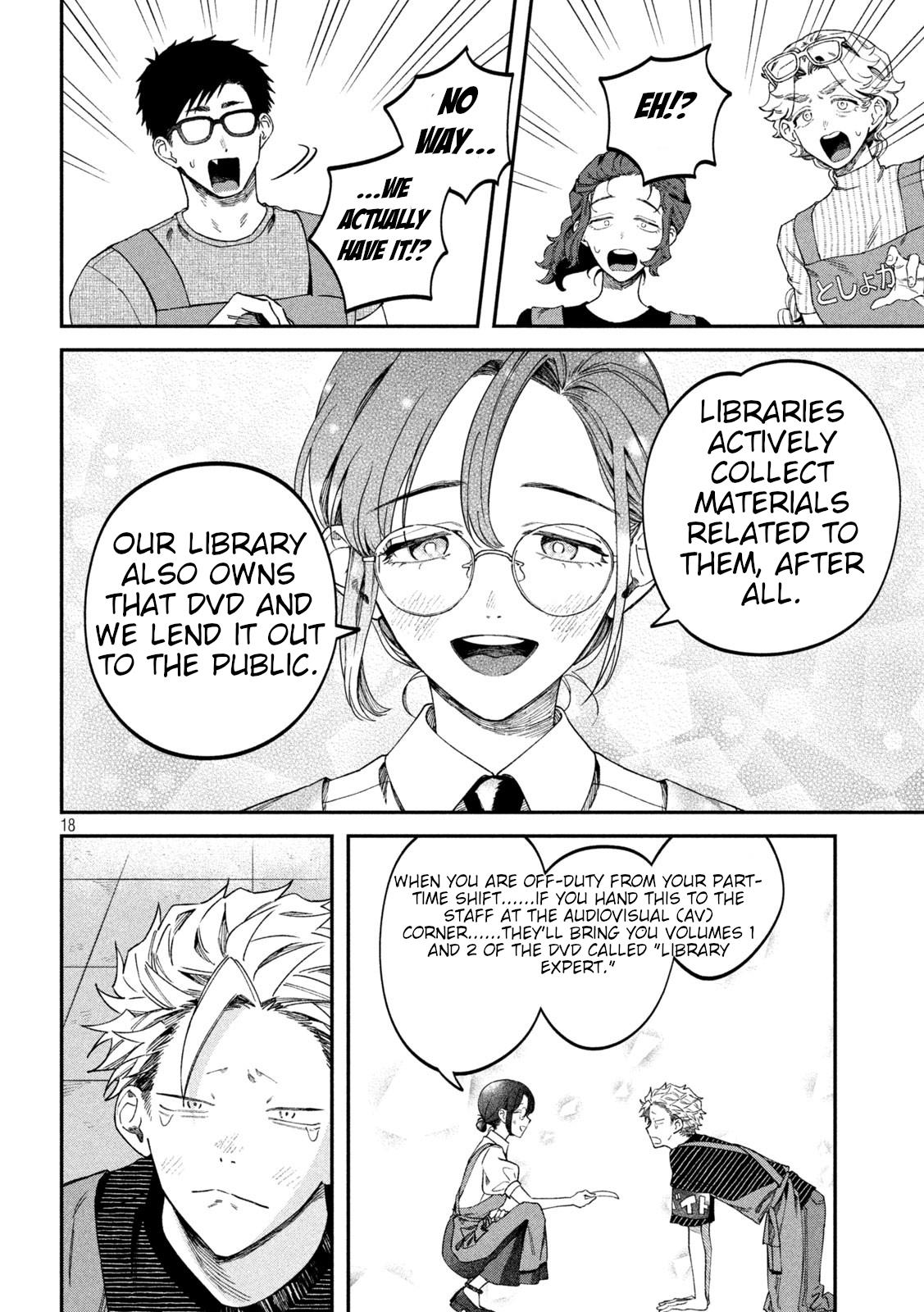 Zeikin de Katta Hon Chap 79 - Next Chap 80