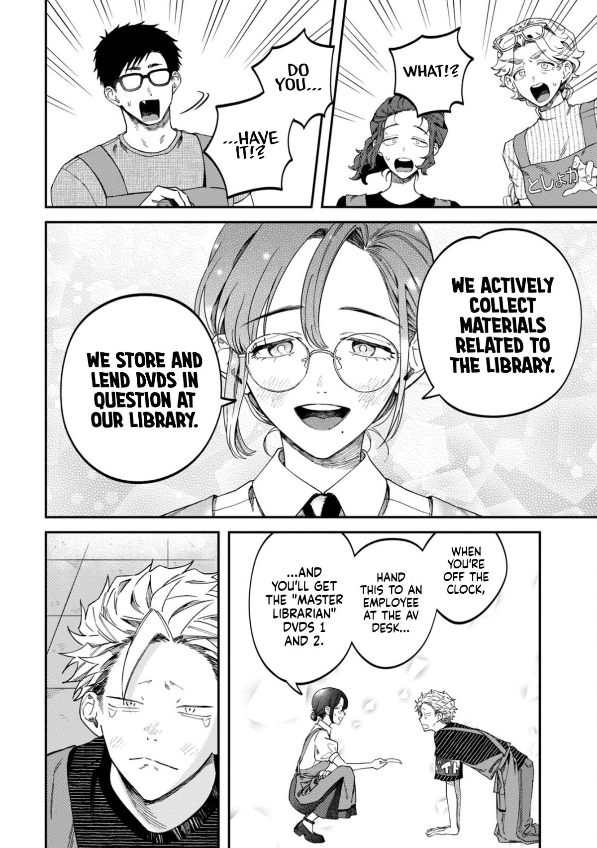 Zeikin de Katta Hon Chap 79 - Next Chap 80