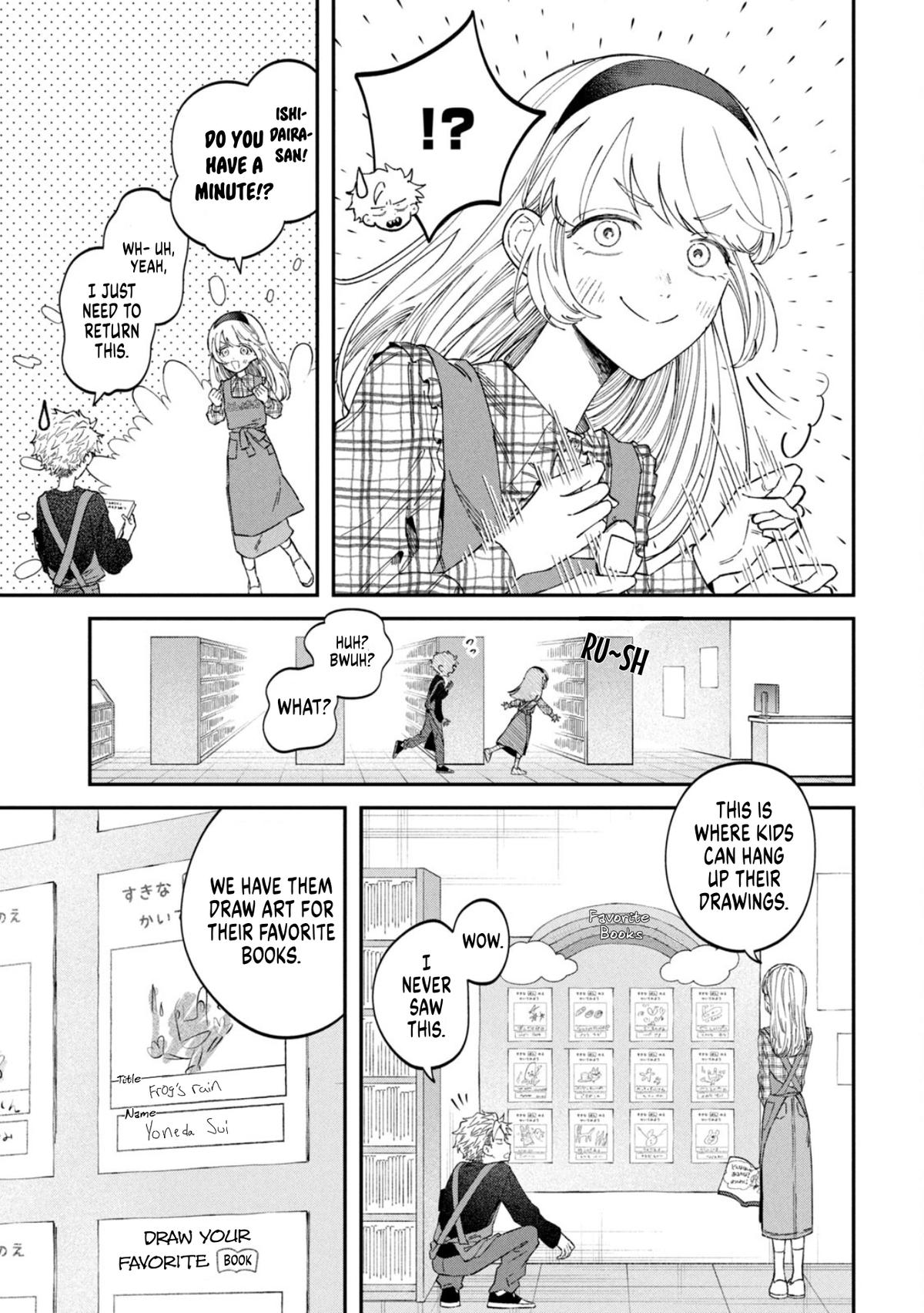 Zeikin de Katta Hon Chap 70 - Next Chap 71