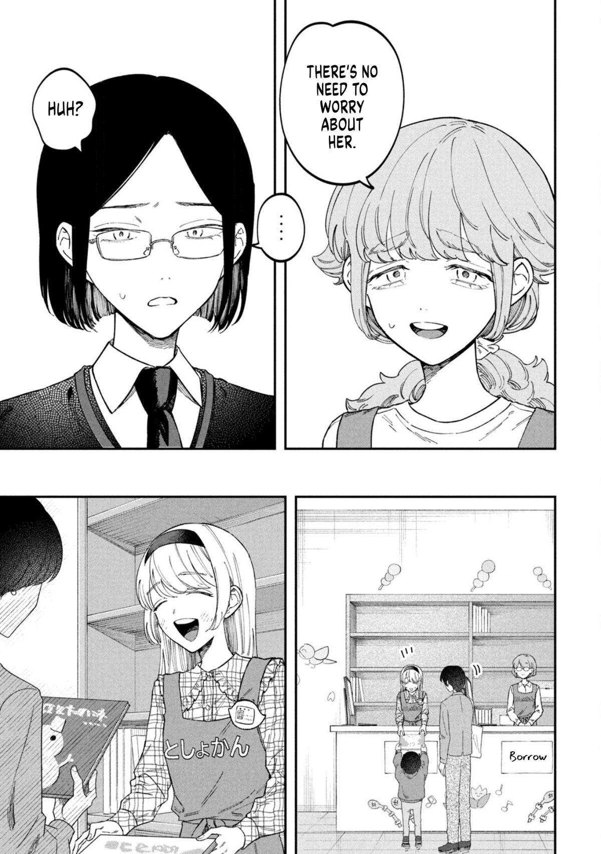 Zeikin de Katta Hon Chap 70 - Next Chap 71