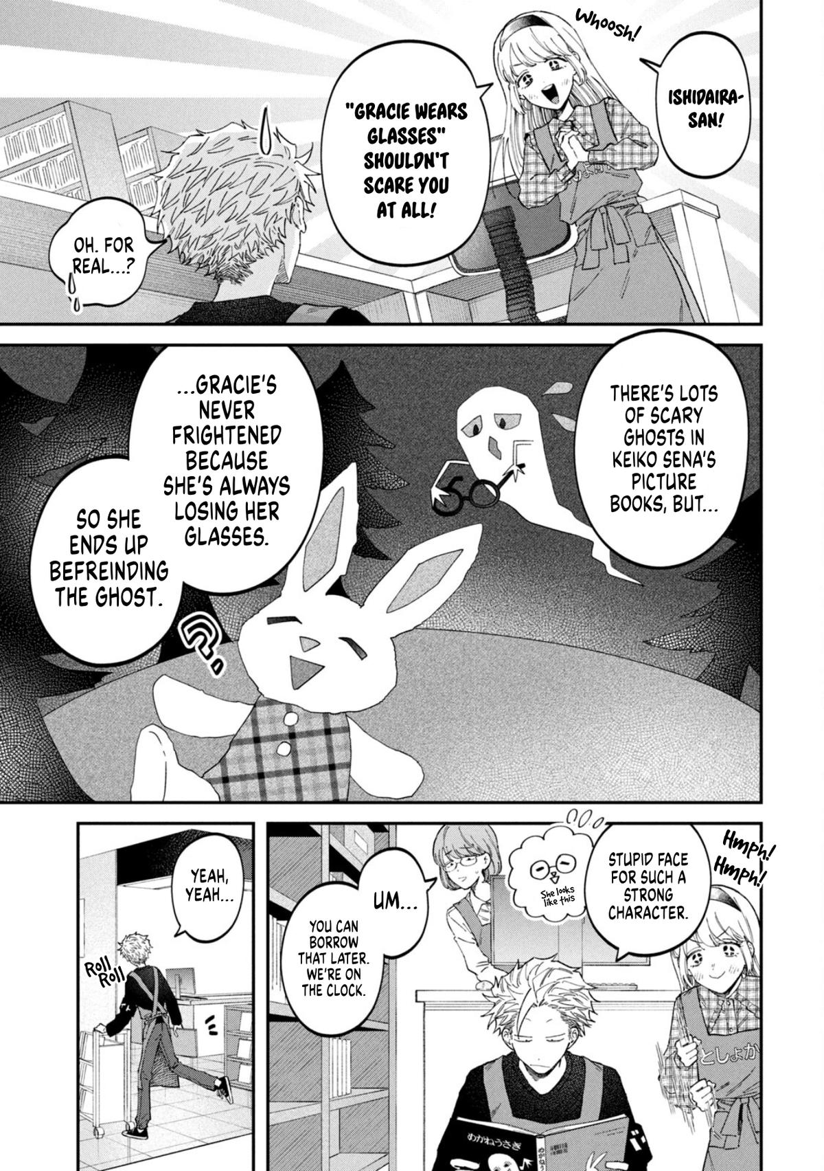 Zeikin de Katta Hon Chap 70 - Next Chap 71