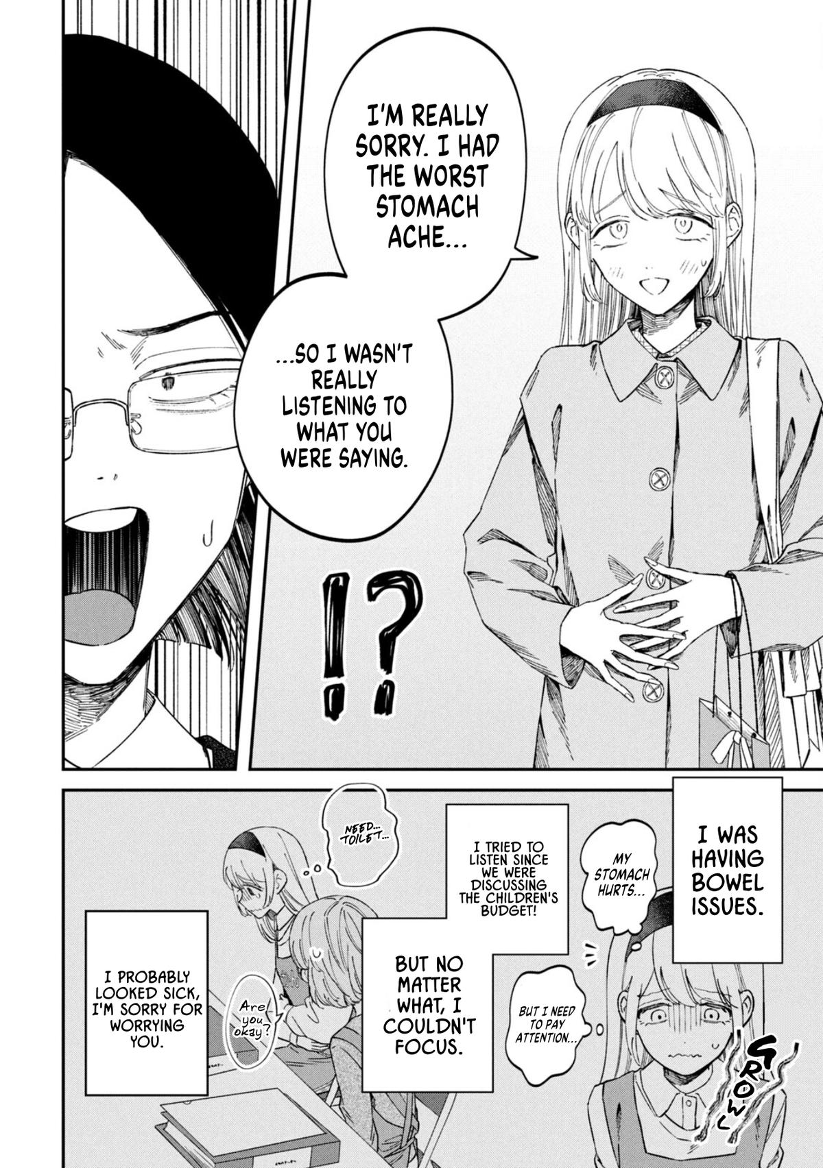 Zeikin de Katta Hon Chap 70 - Next Chap 71