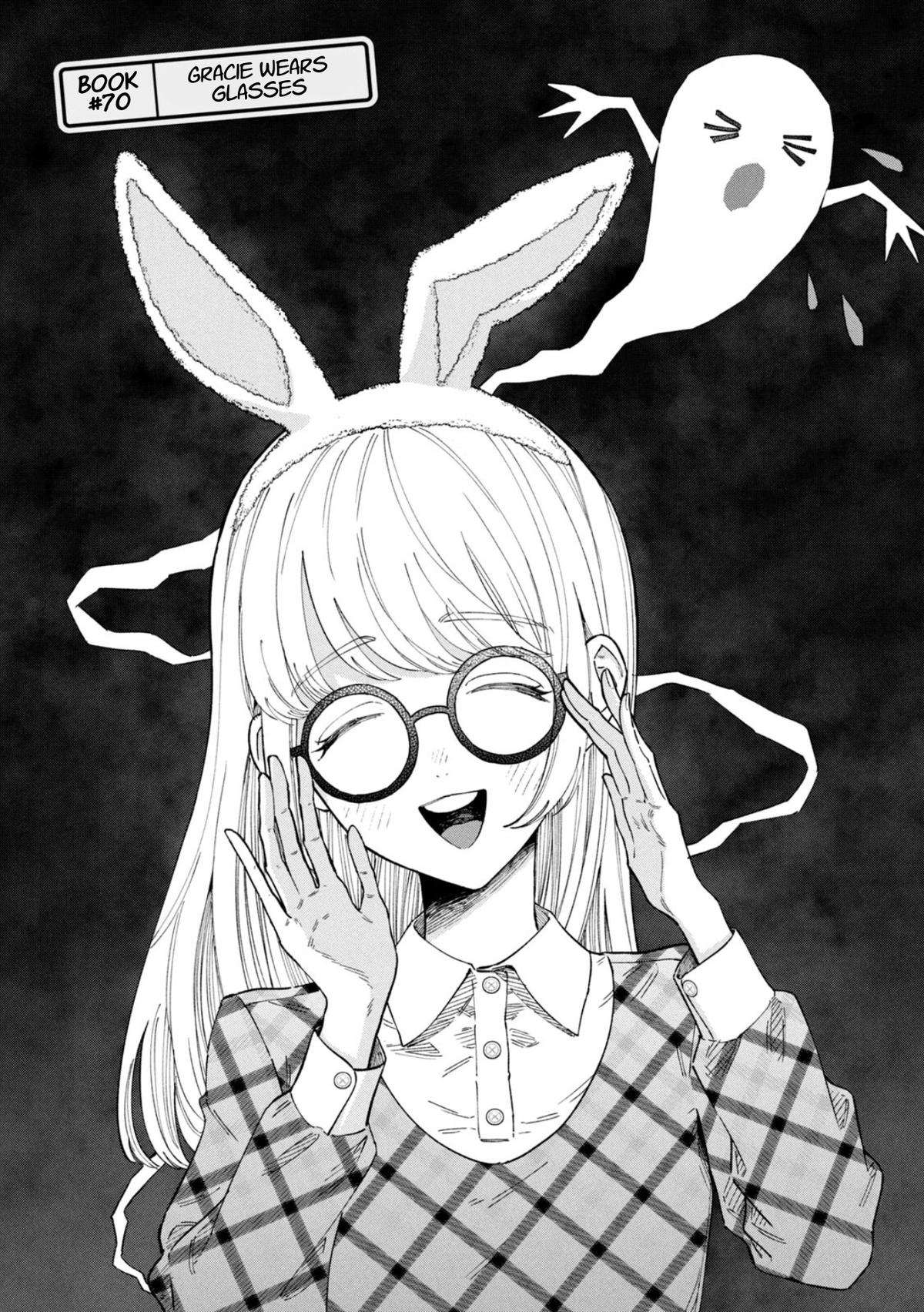 Zeikin de Katta Hon Chap 70 - Next Chap 71