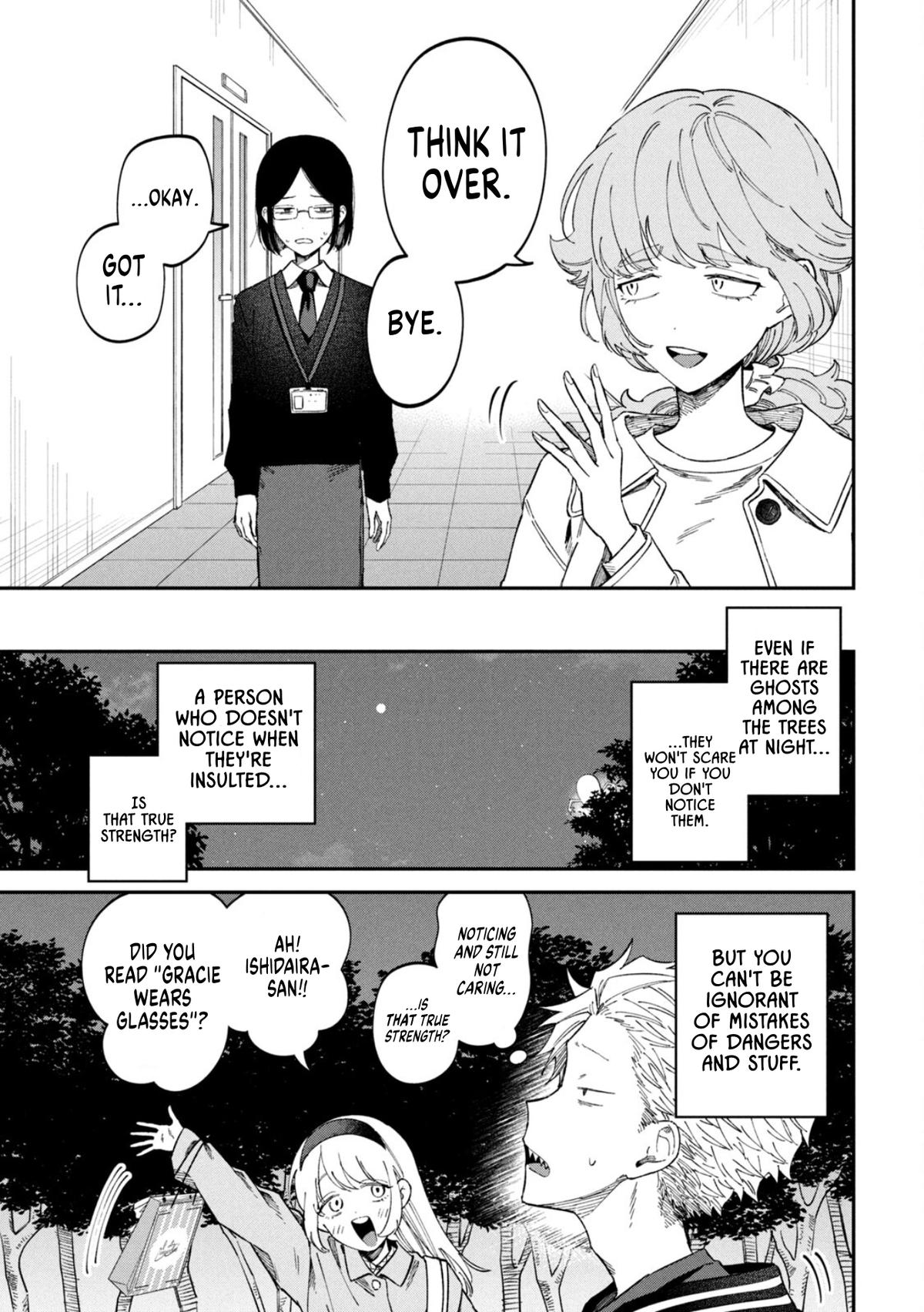 Zeikin de Katta Hon Chap 70 - Next Chap 71
