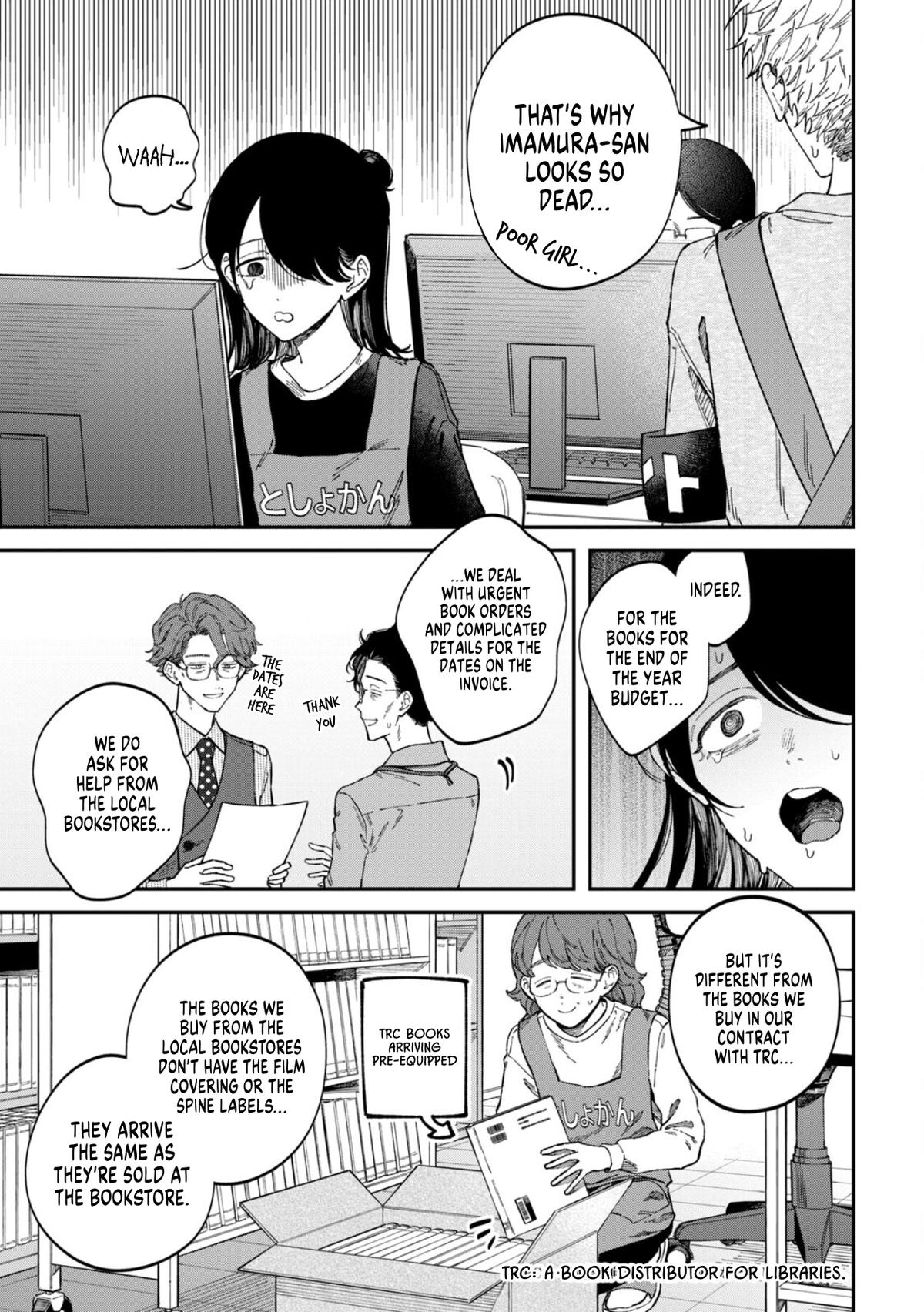 Zeikin de Katta Hon Chap 71 - Next Chap 72