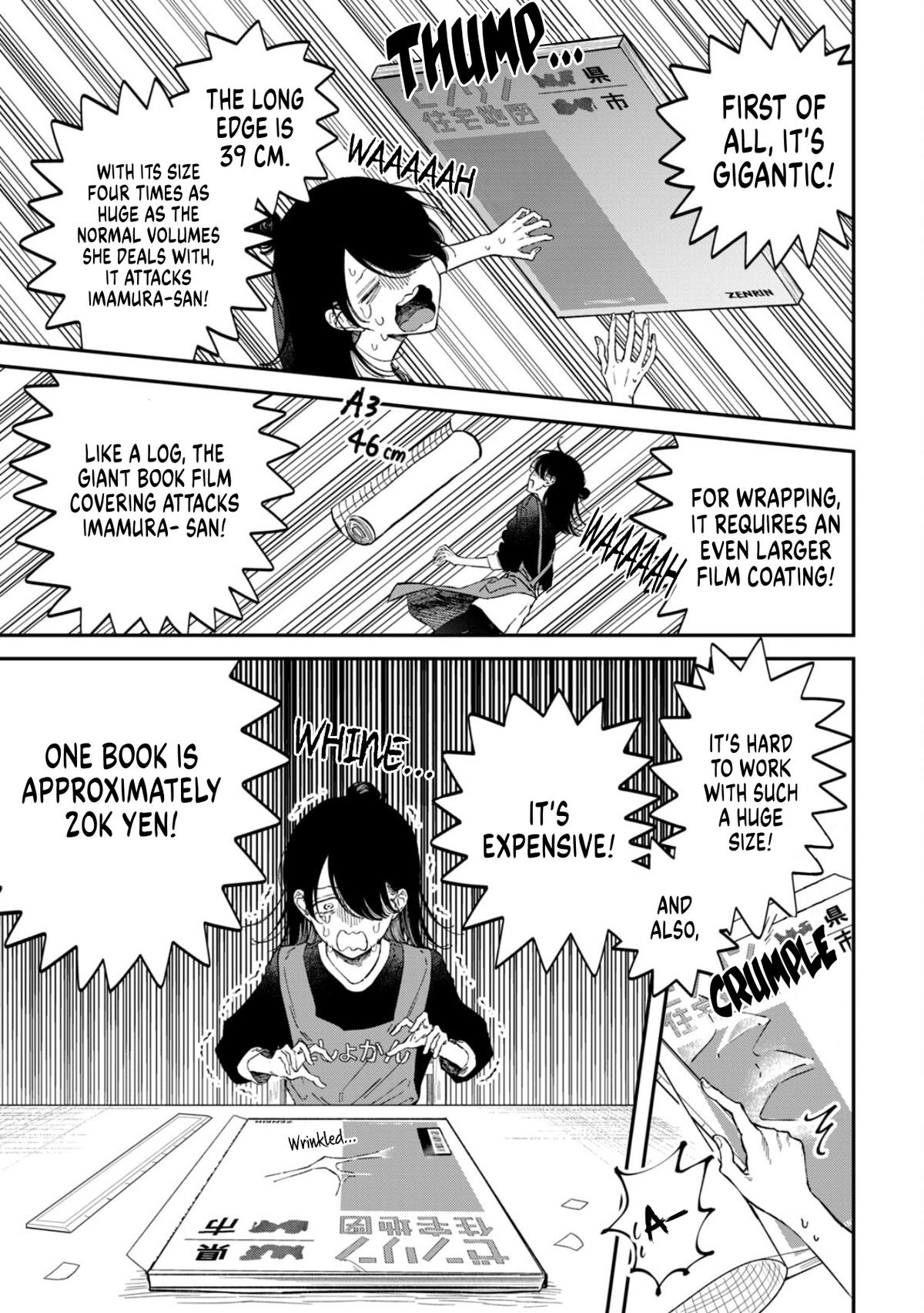Zeikin de Katta Hon Chap 71 - Next Chap 72
