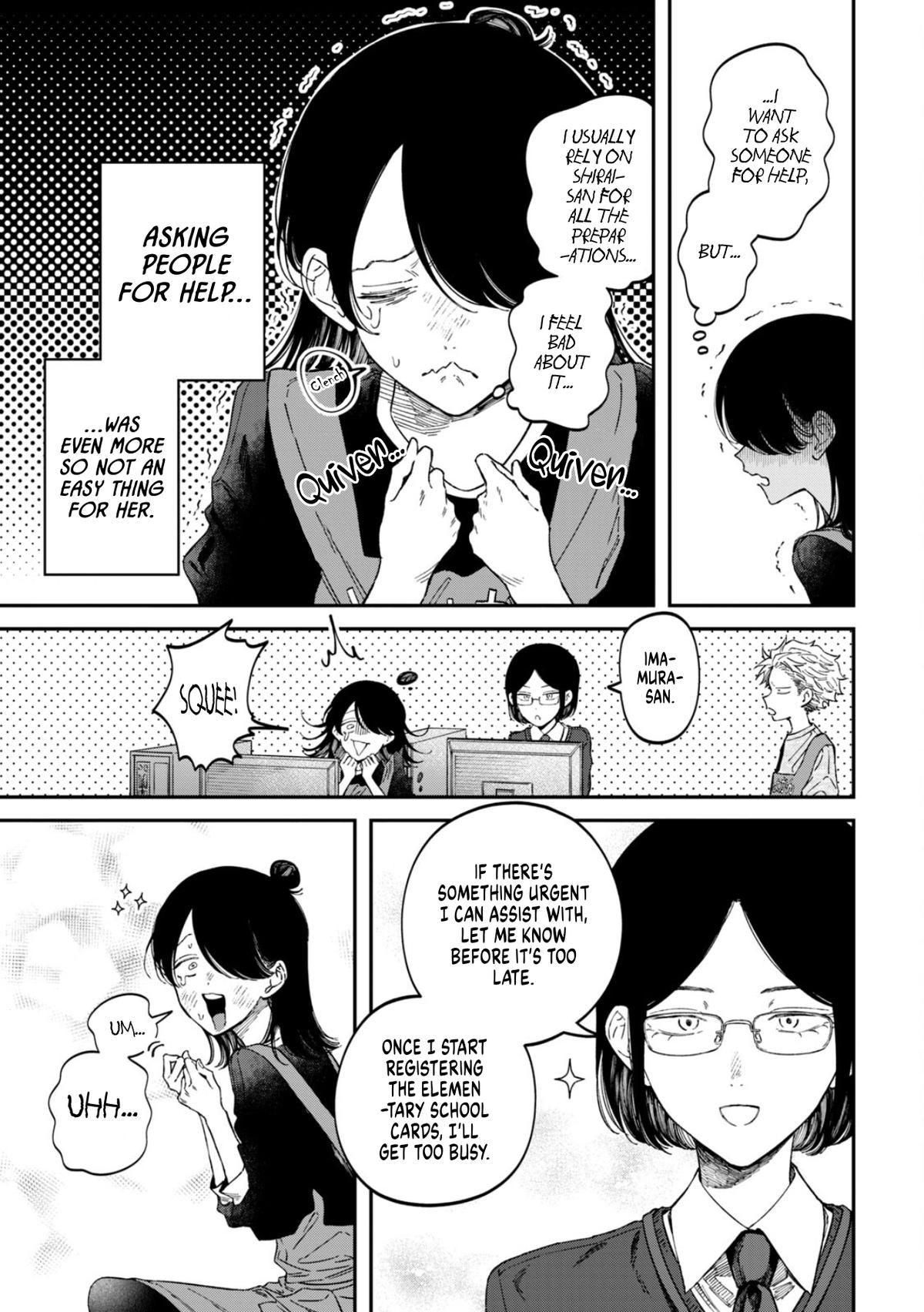 Zeikin de Katta Hon Chap 71 - Next Chap 72