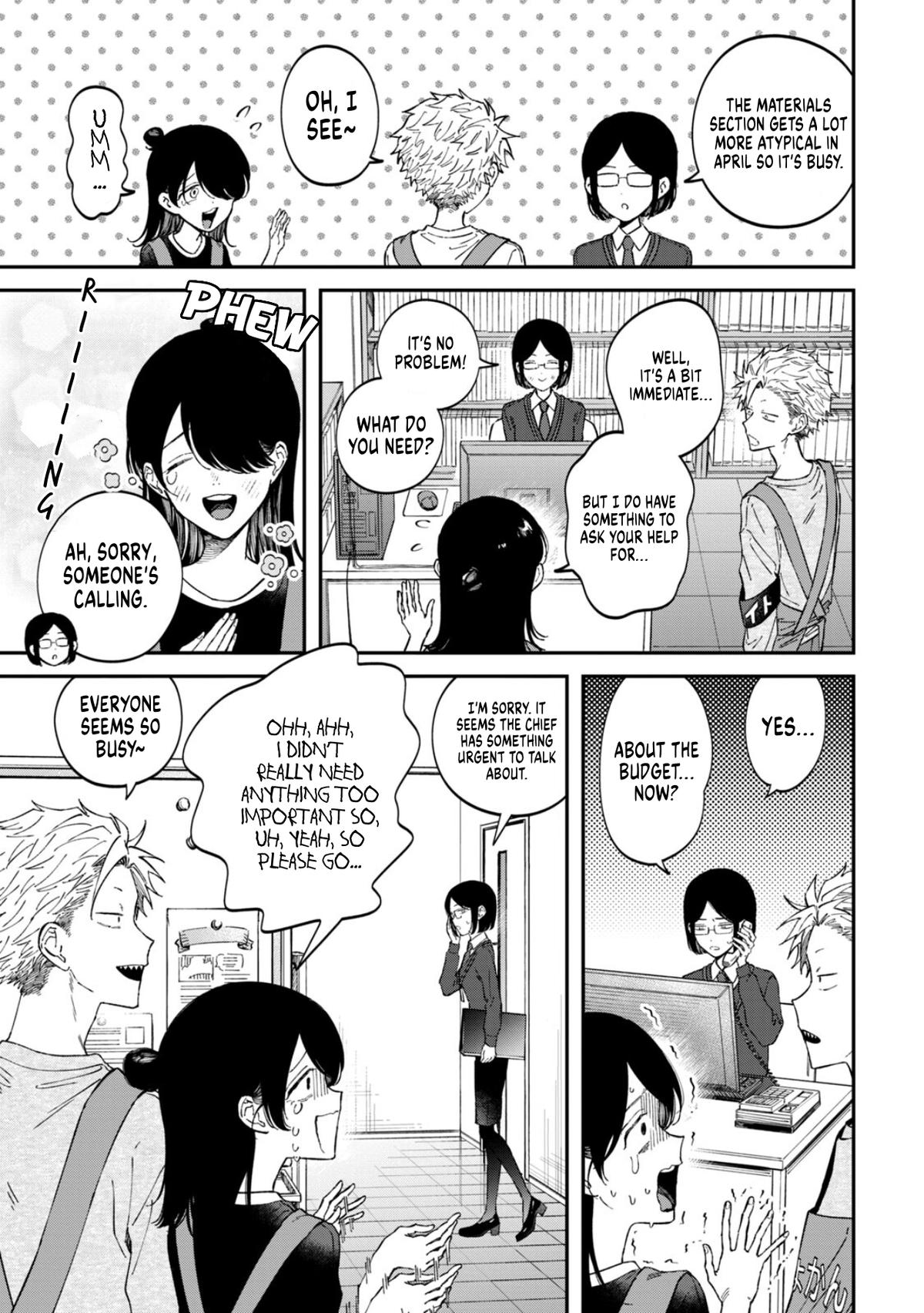 Zeikin de Katta Hon Chap 71 - Next Chap 72