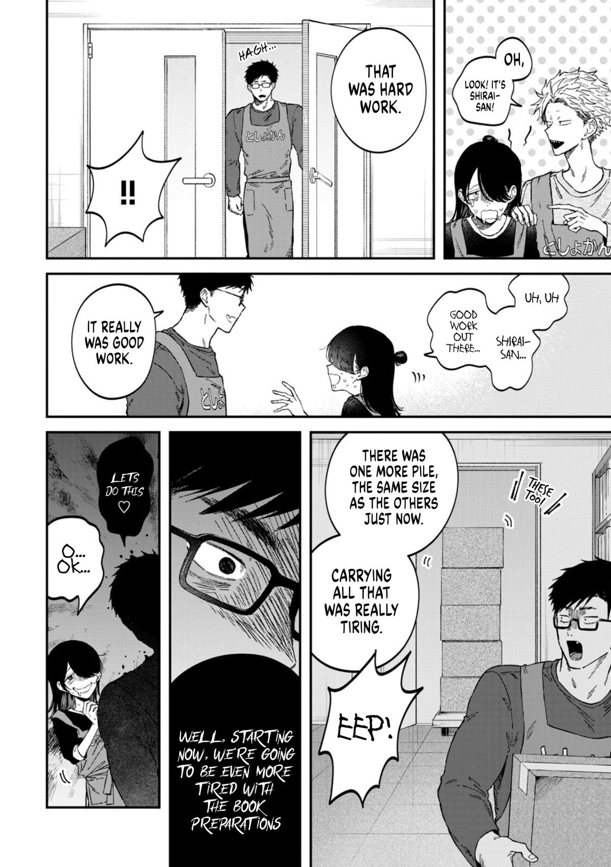 Zeikin de Katta Hon Chap 71 - Next Chap 72